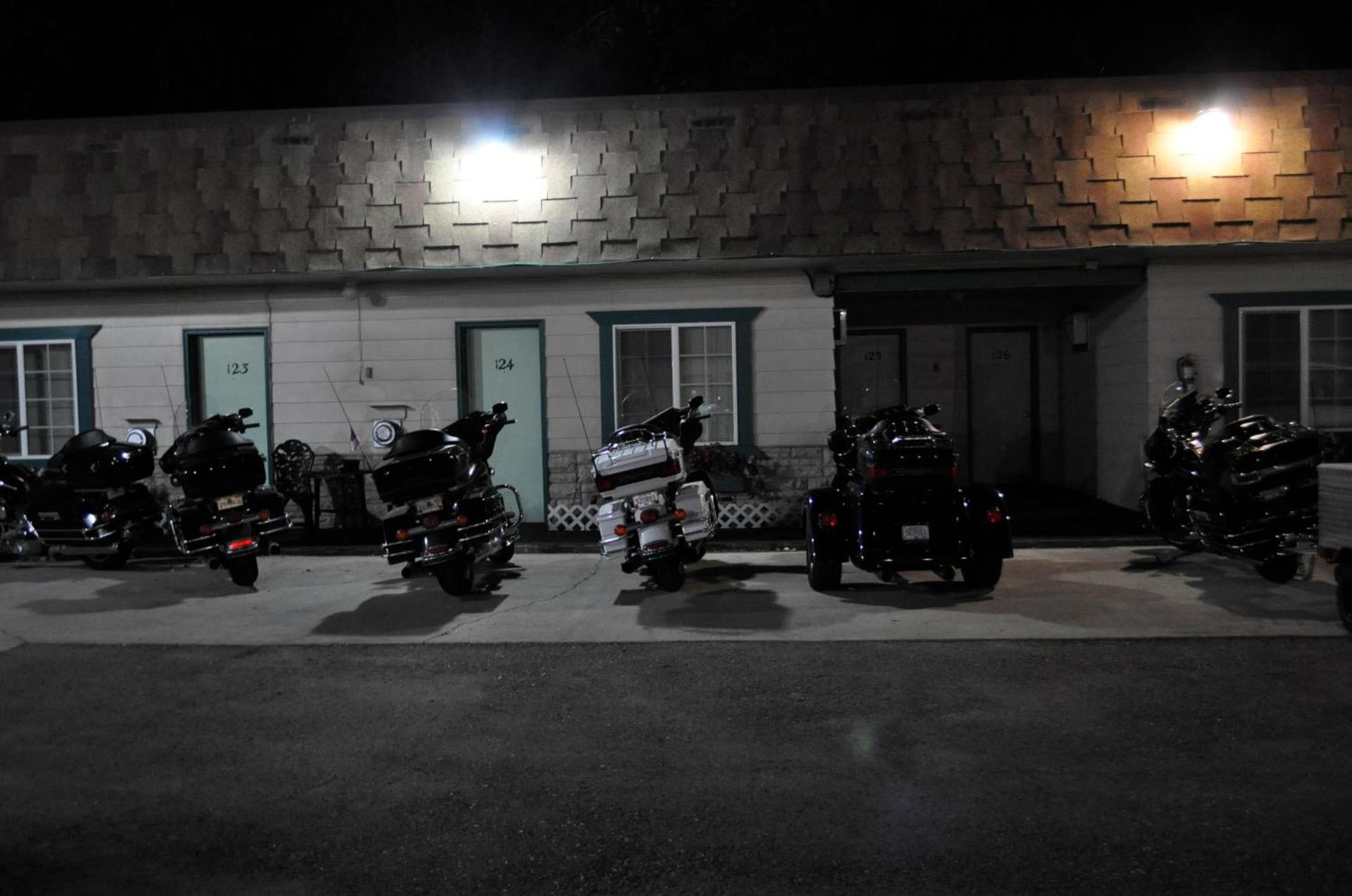 Western Motel photo 44
