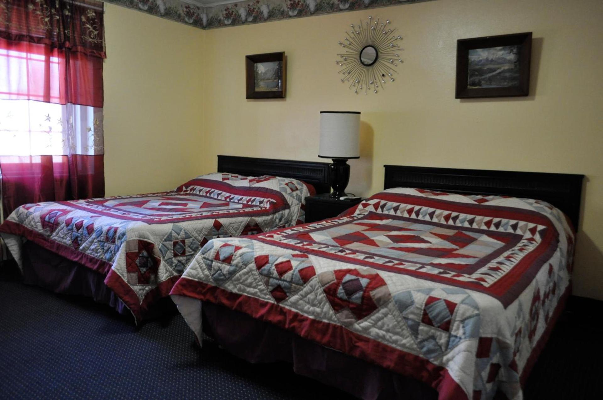 Western Motel photo 45