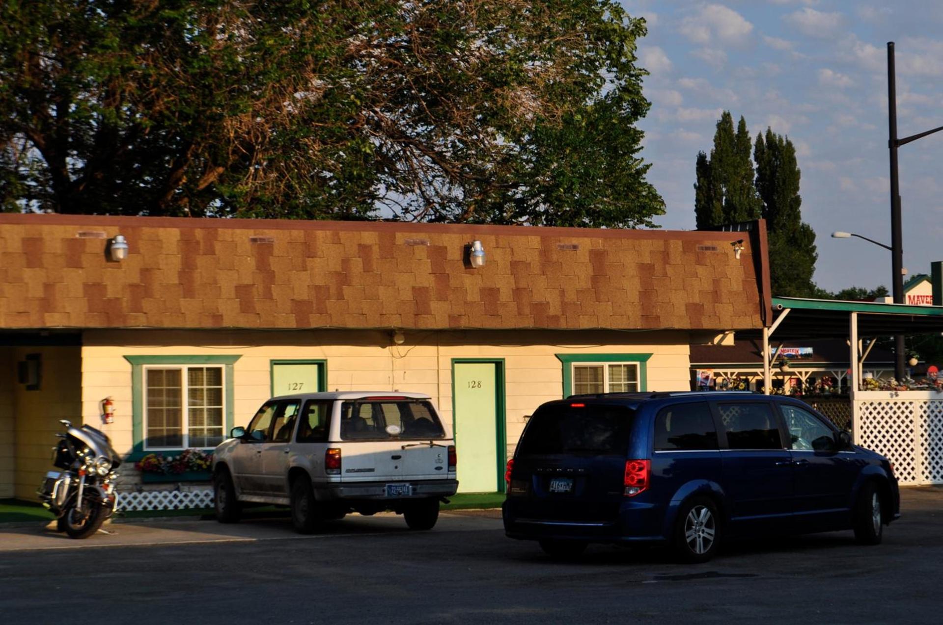 Western Motel photo 47