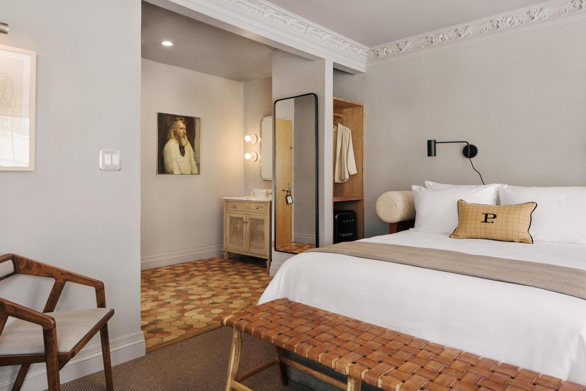 Palihotel Westwood Village - West Beverly Hills photo 37