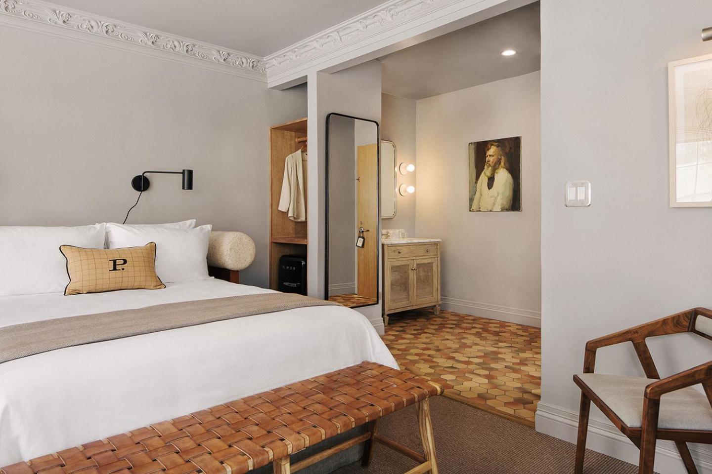 Palihotel Westwood Village - West Beverly Hills photo 32