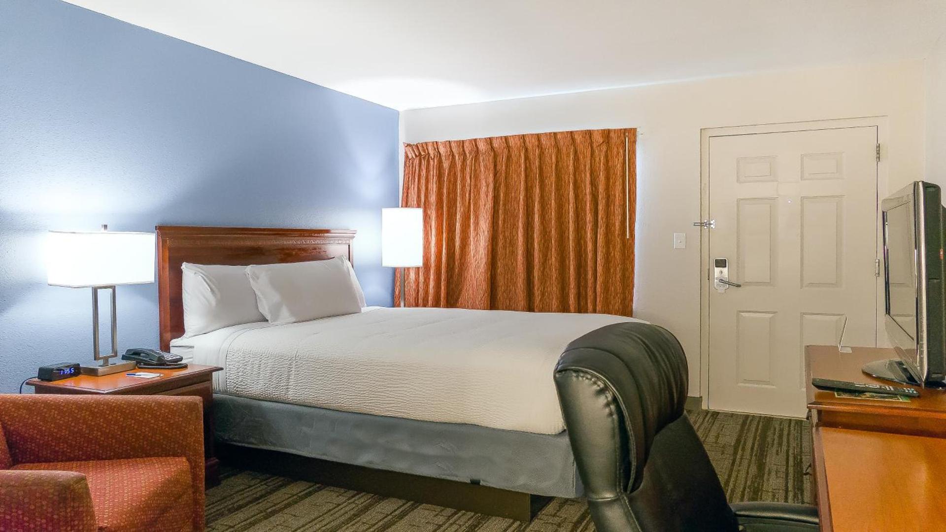 Hotel South Tampa & Suites photo 37