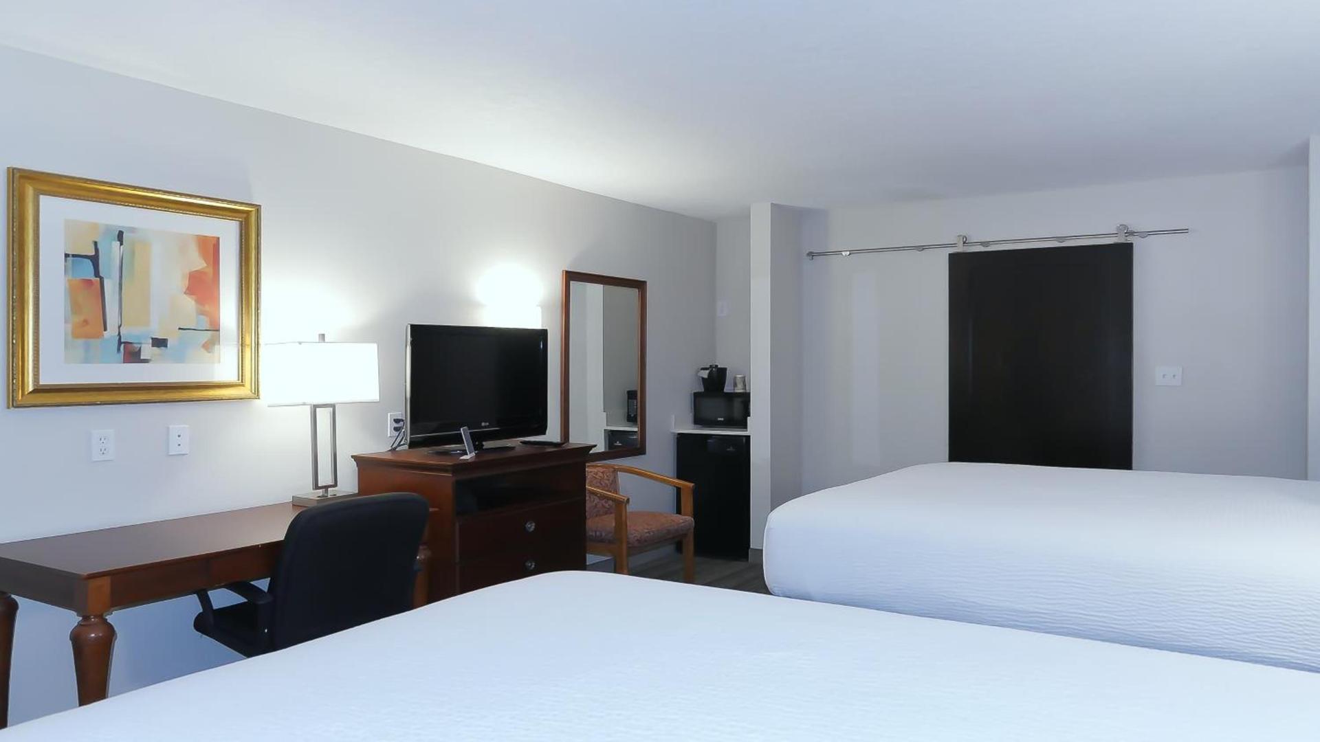 Hotel South Tampa & Suites photo 43