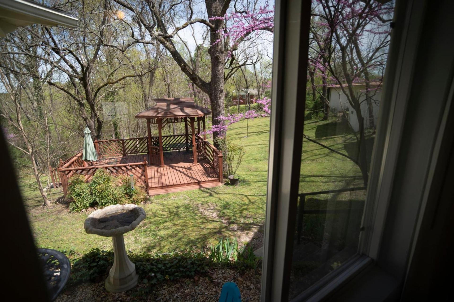 Sherwood Court Cottages & Guest Rooms photo 4