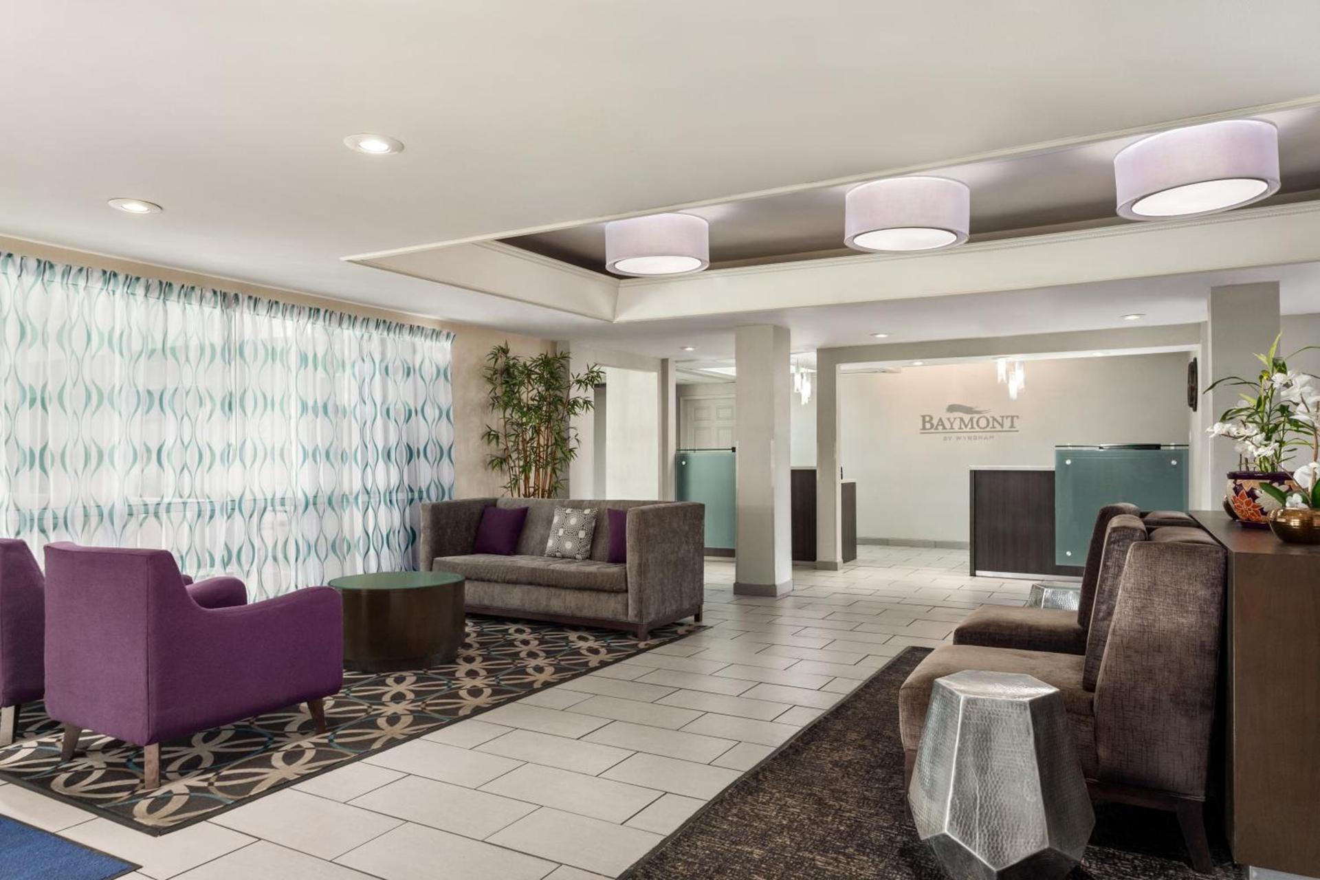Baymont by Wyndham Springfield I-44 photo 8