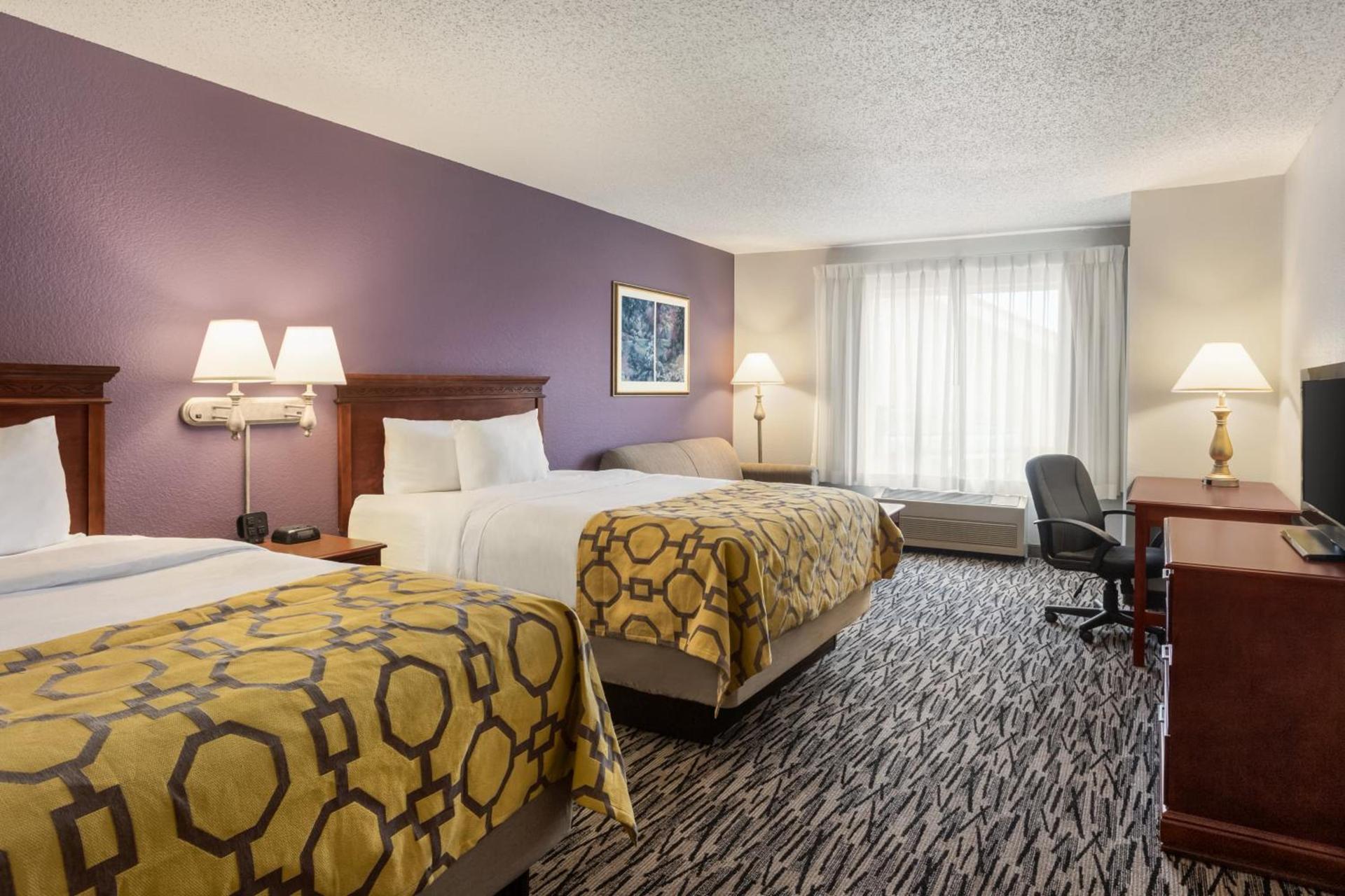 Baymont by Wyndham Springfield I-44 photo 16