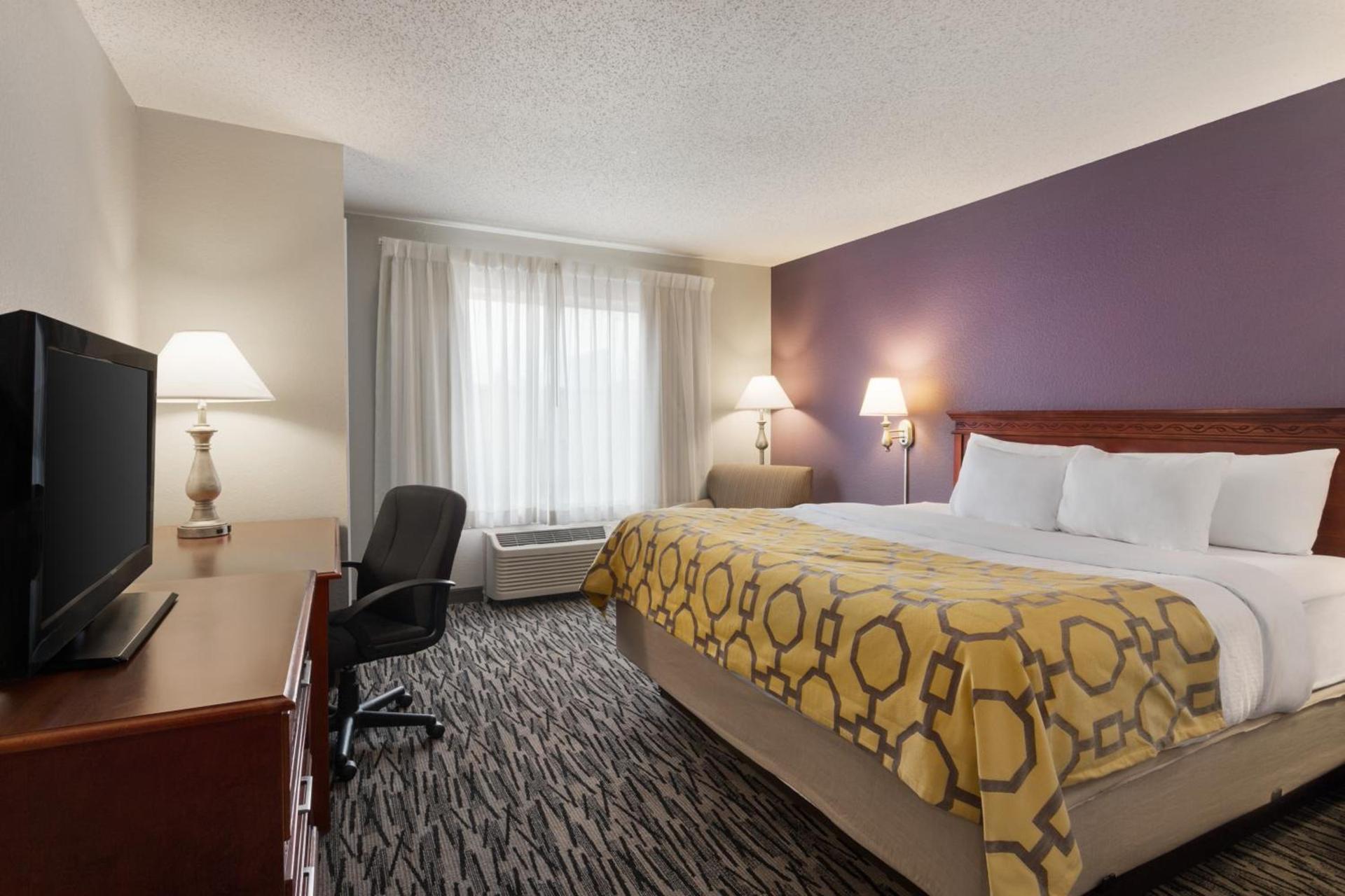 Baymont by Wyndham Springfield I-44 photo 19