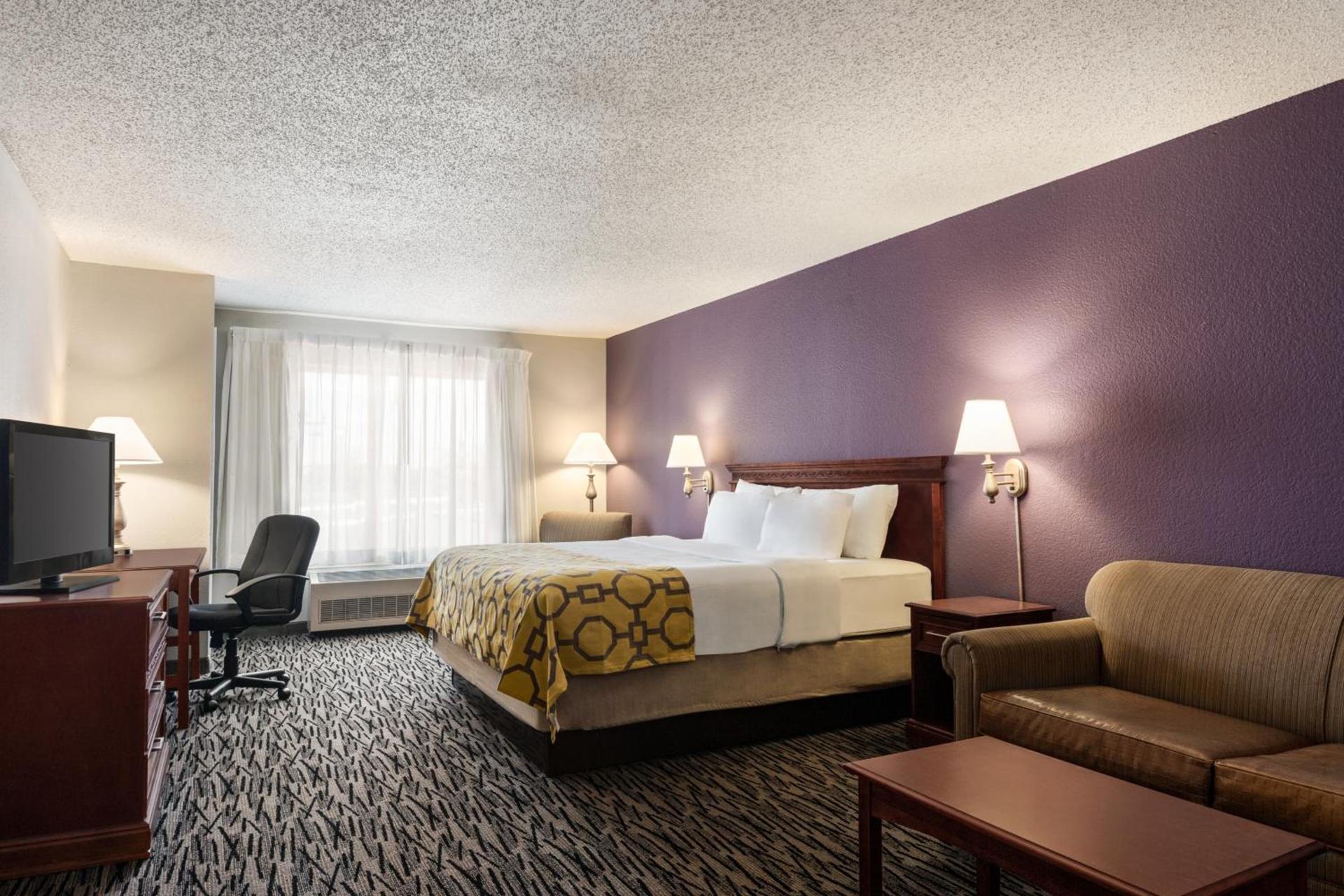 Baymont by Wyndham Springfield I-44 photo 20