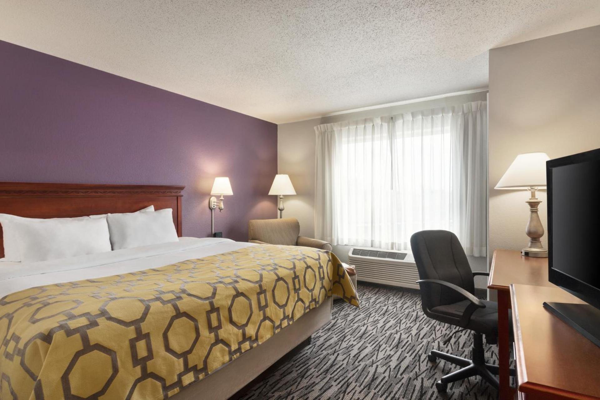 Baymont by Wyndham Springfield I-44 photo 21