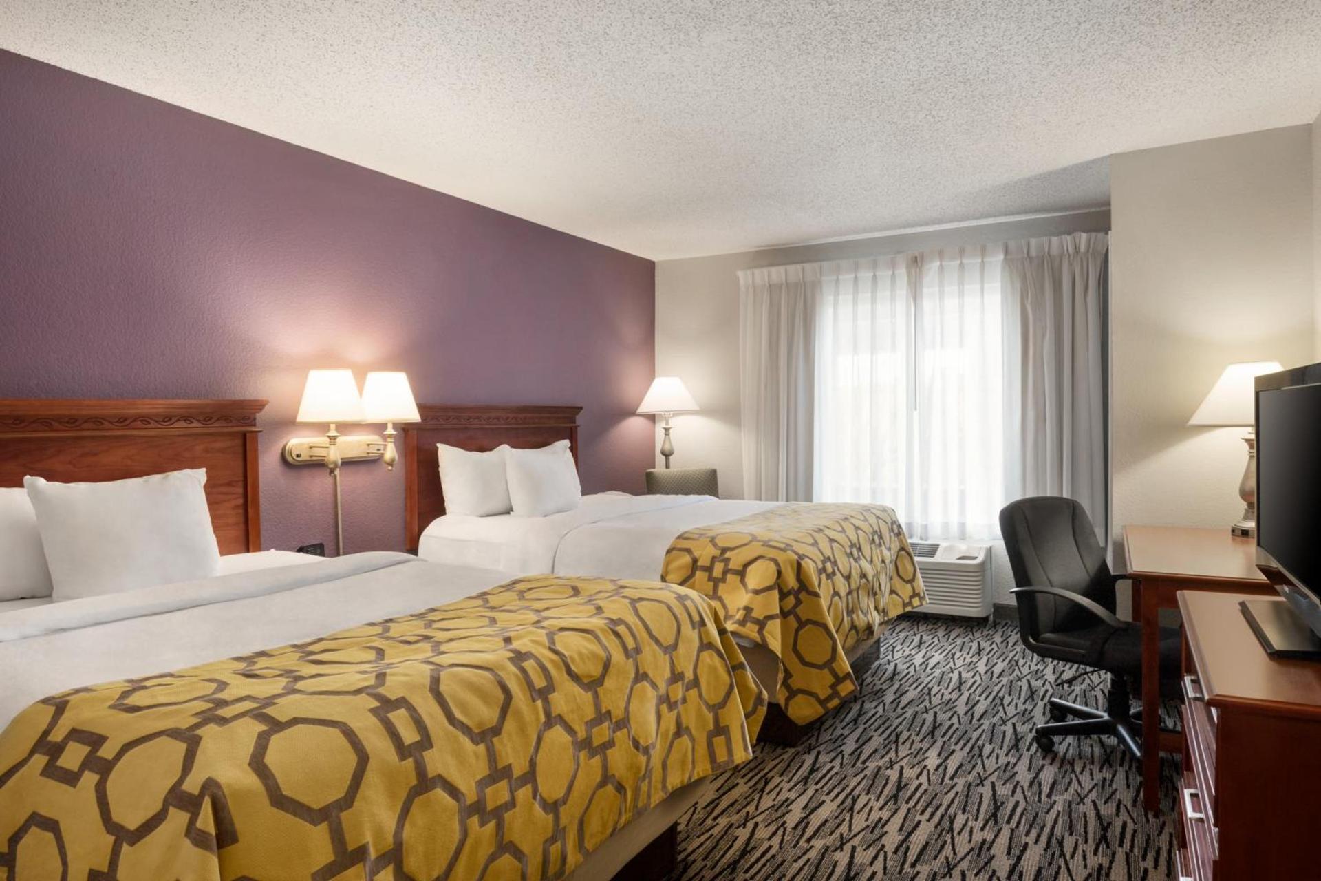Baymont by Wyndham Springfield I-44 photo 2
