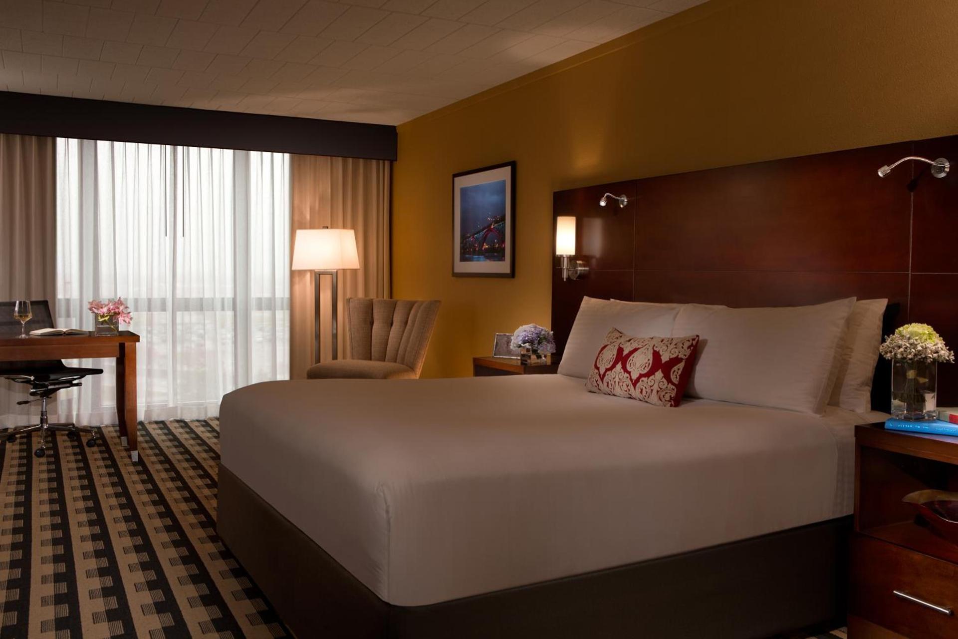 M Hotel Buffalo photo 11