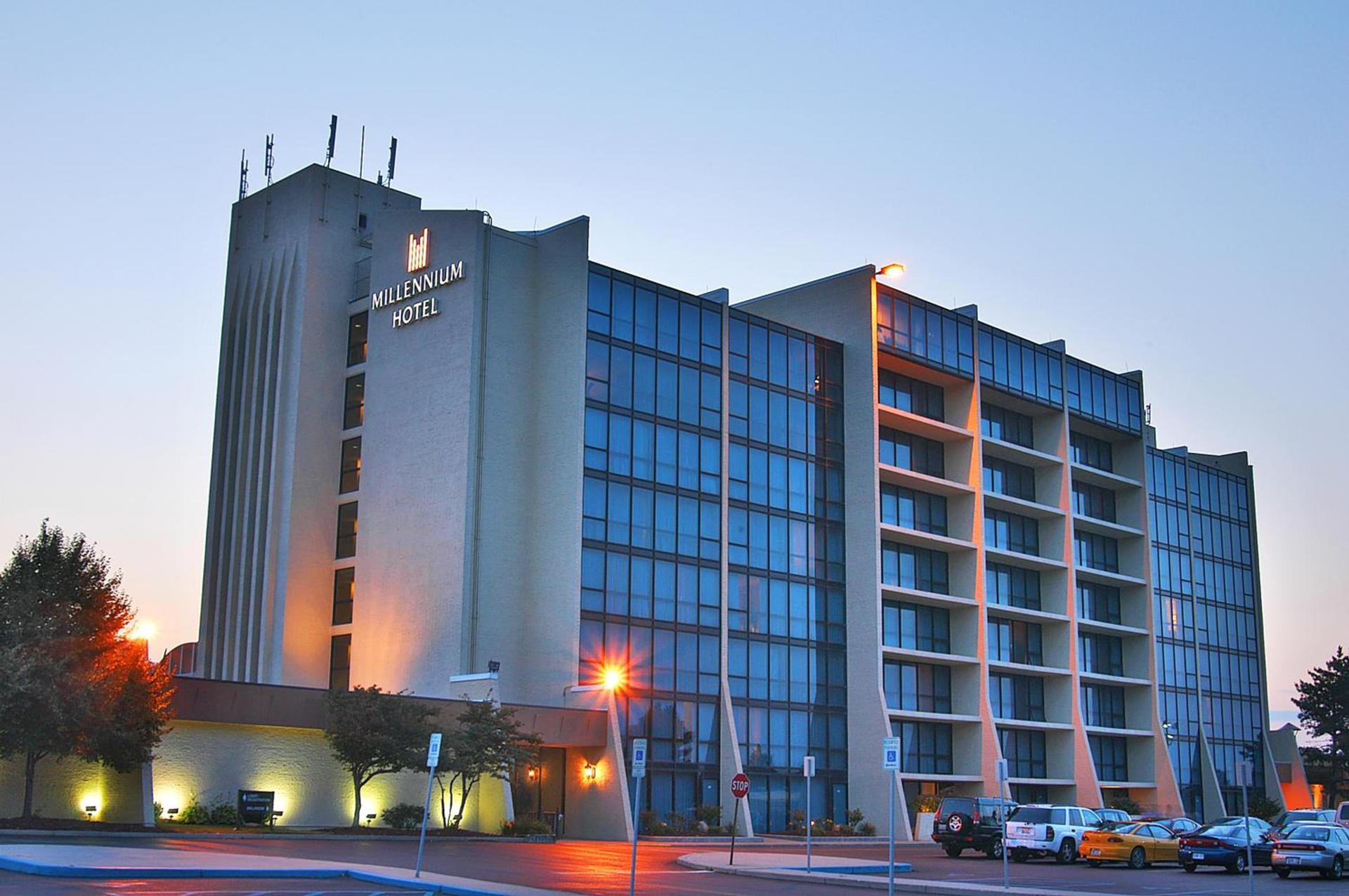 M Hotel Buffalo — hotel in Cheektowaga