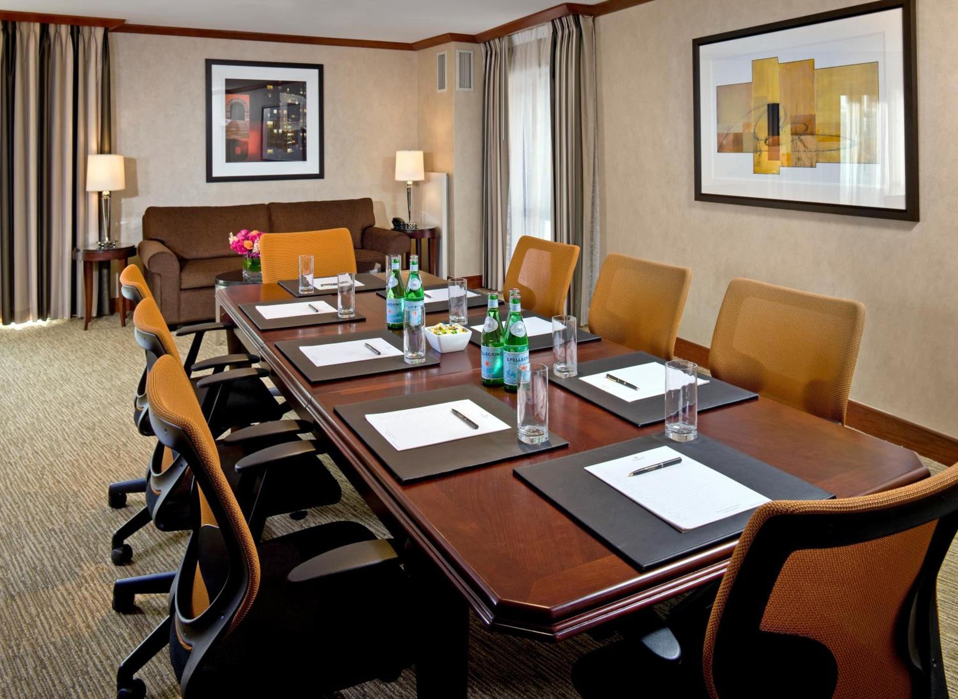 The Bostonian Hotel Boston photo 24