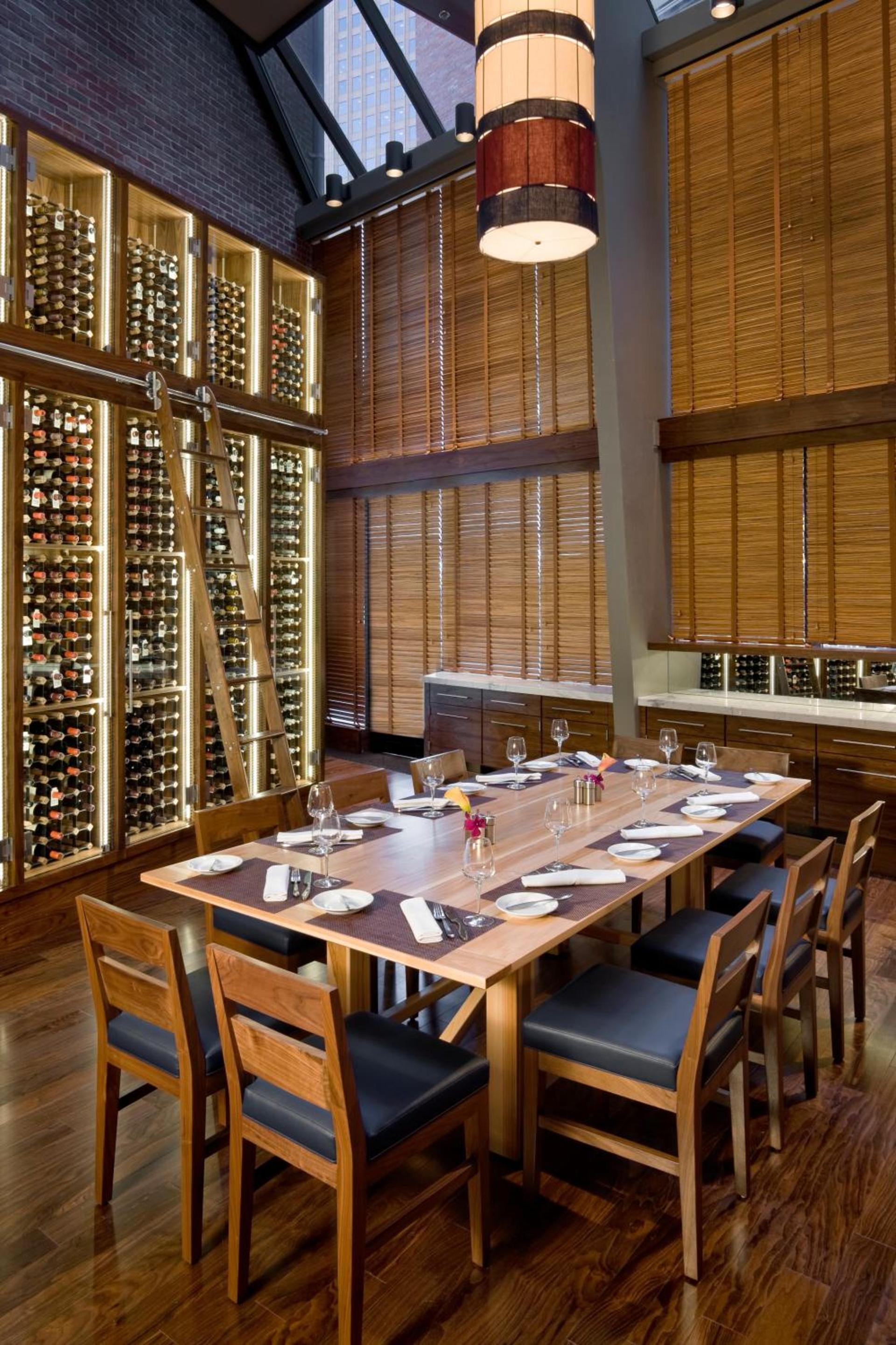 The Bostonian Hotel Boston photo 43
