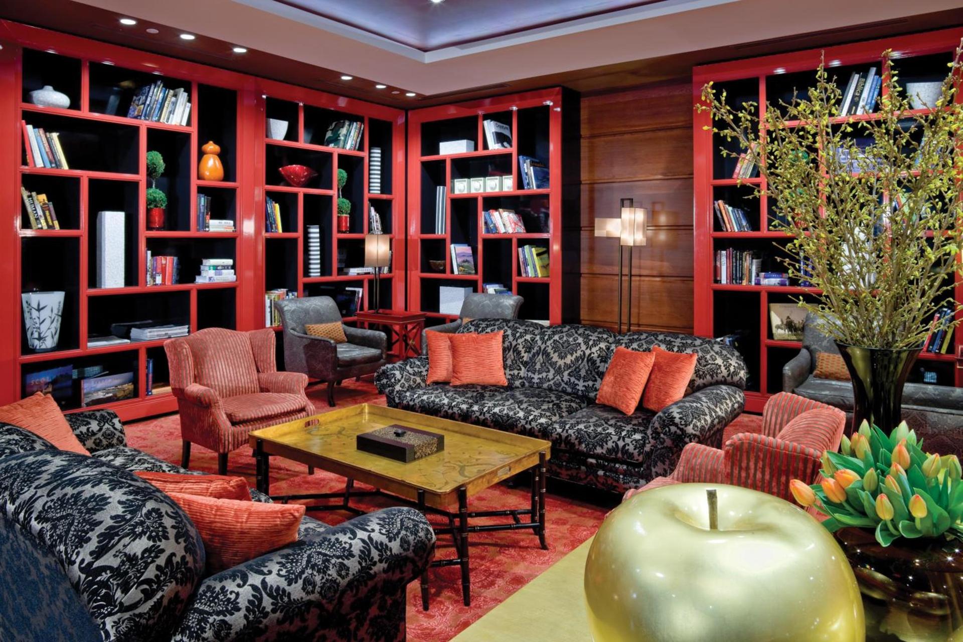 The Bostonian Hotel Boston photo 16