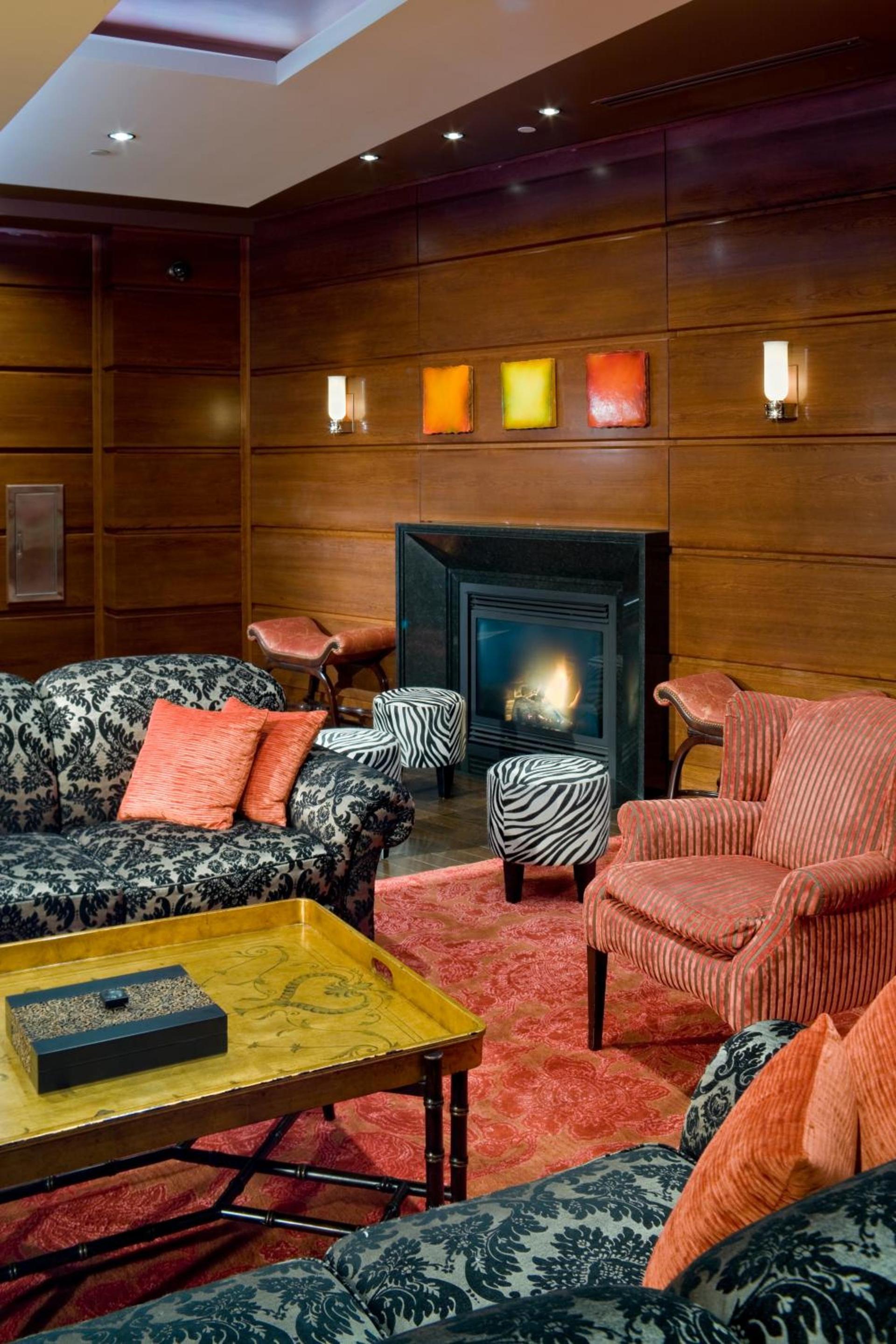 The Bostonian Hotel Boston photo 25