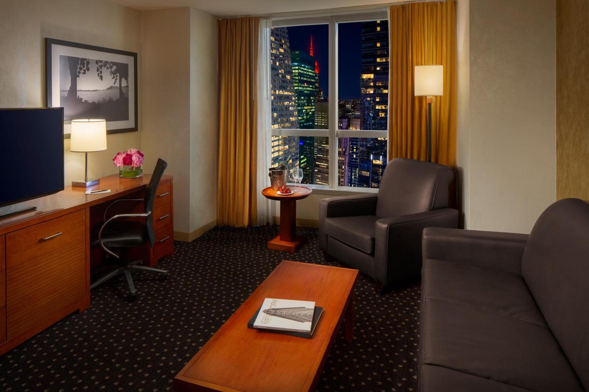 Millennium Hotel Broadway Times Square photo 18