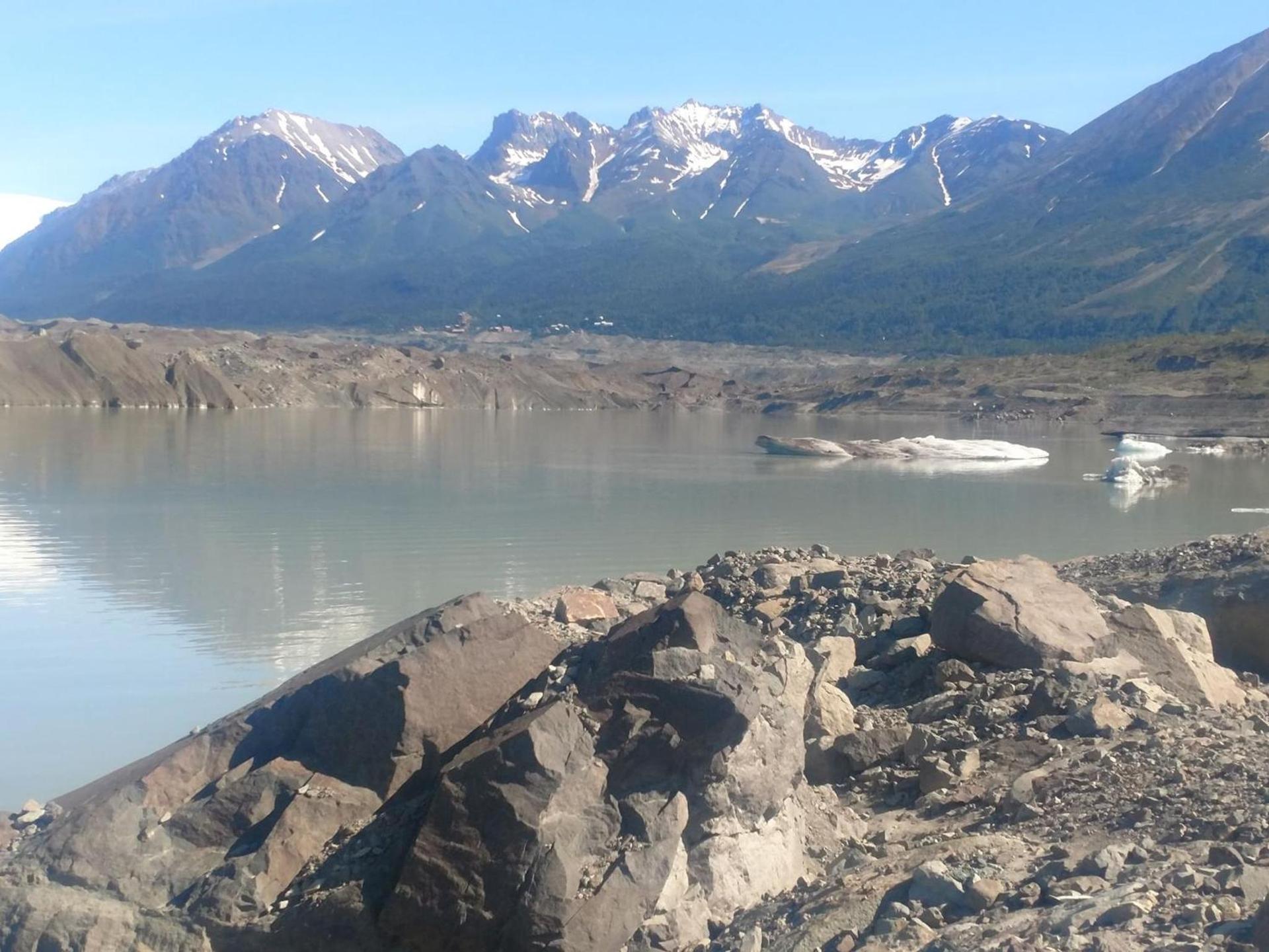 Blackburn Cabins - McCarthy, Alaska photo 12