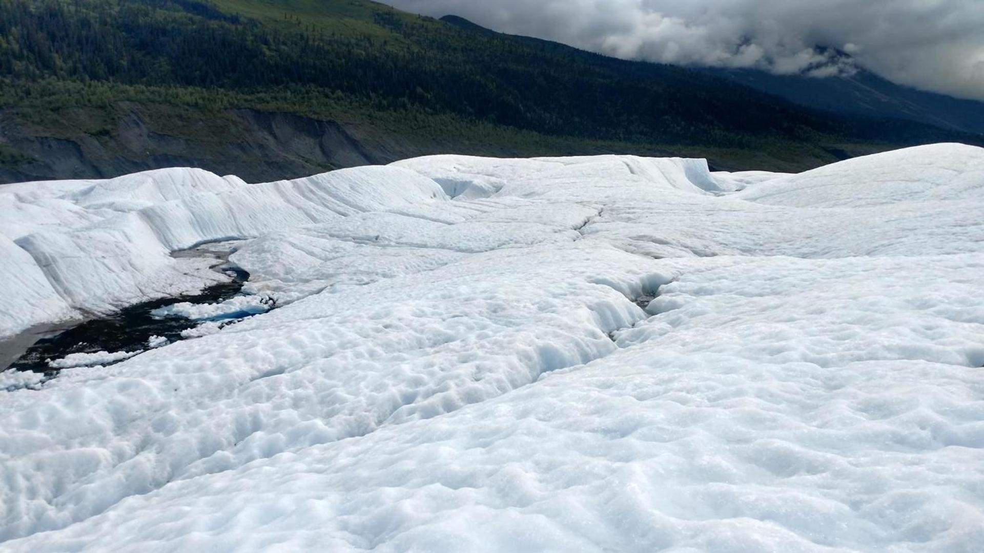 Blackburn Cabins - McCarthy, Alaska photo 10