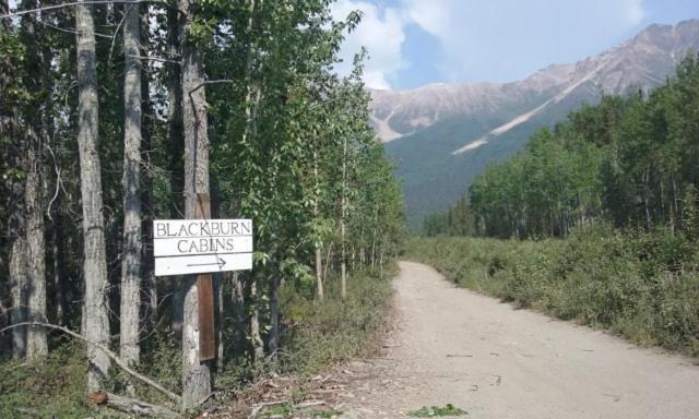 Blackburn Cabins - McCarthy, Alaska photo 45