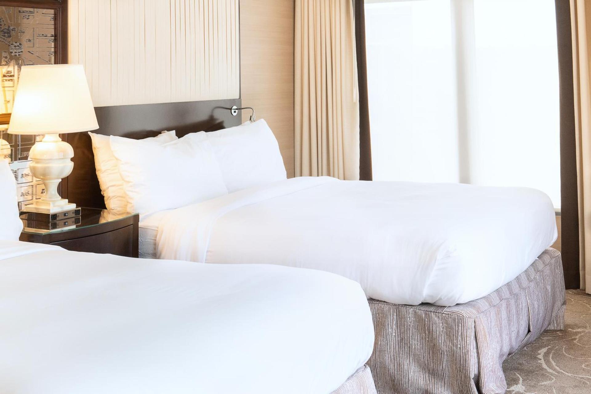 Hamilton Hotel - Washington DC photo 13