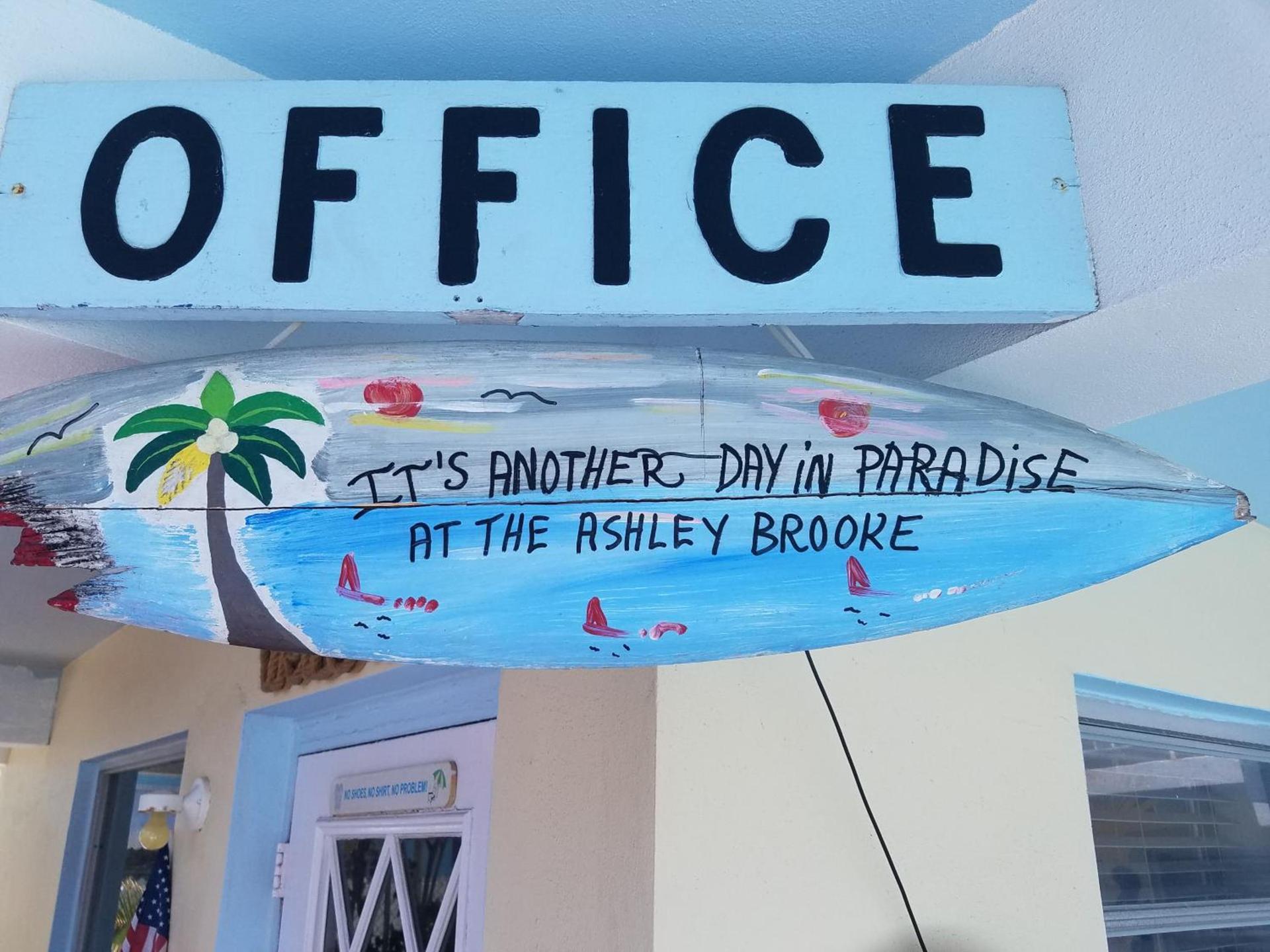 Ashley Brooke Beach Resort photo 46