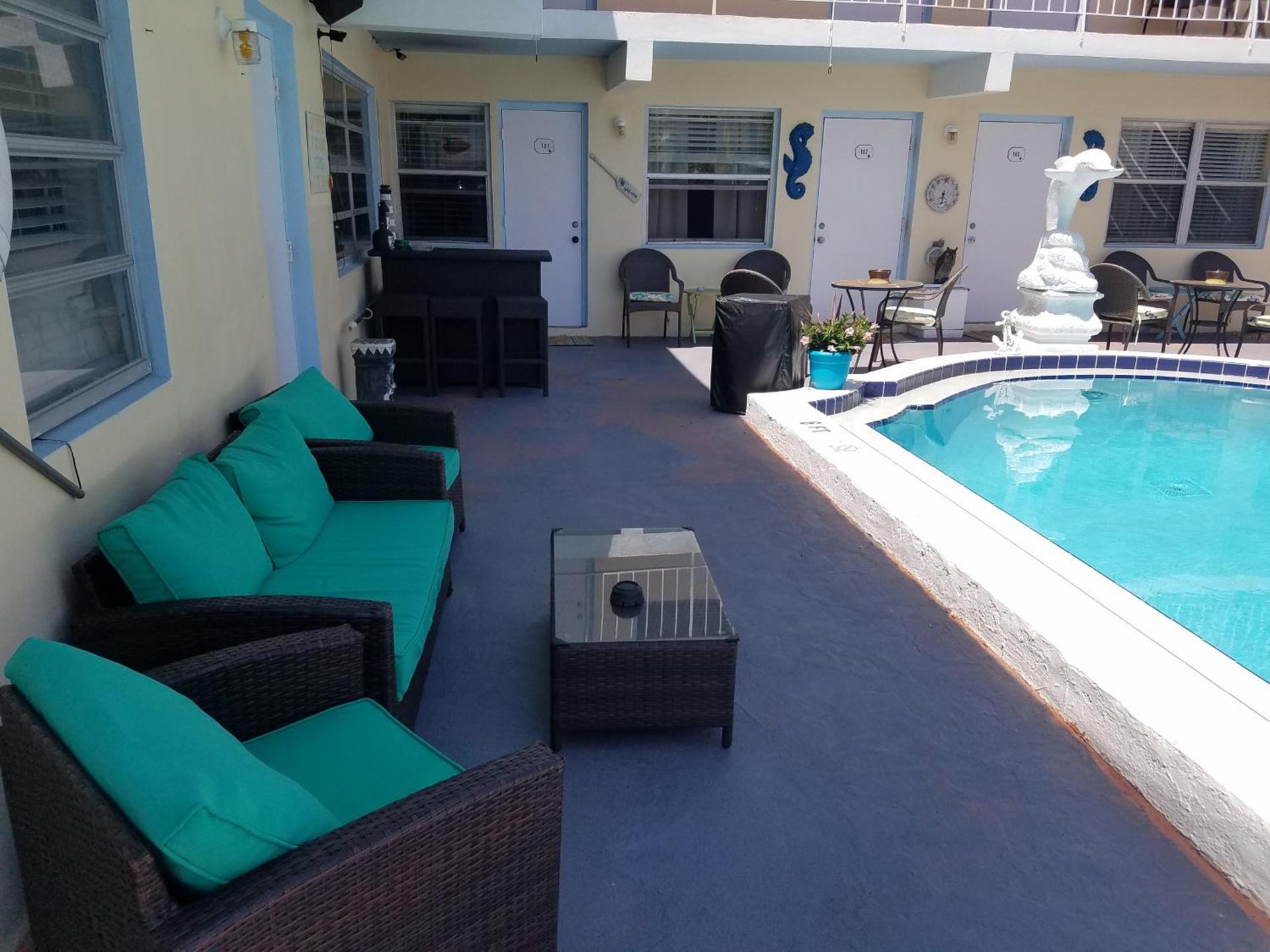 Ashley Brooke Beach Resort photo 48