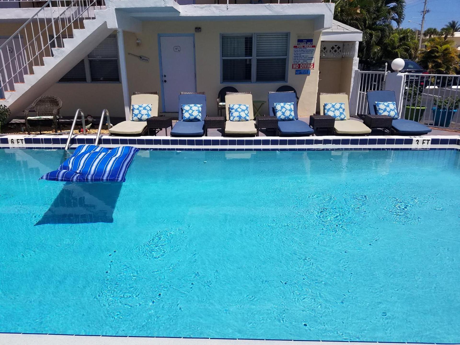 Ashley Brooke Beach Resort photo 50
