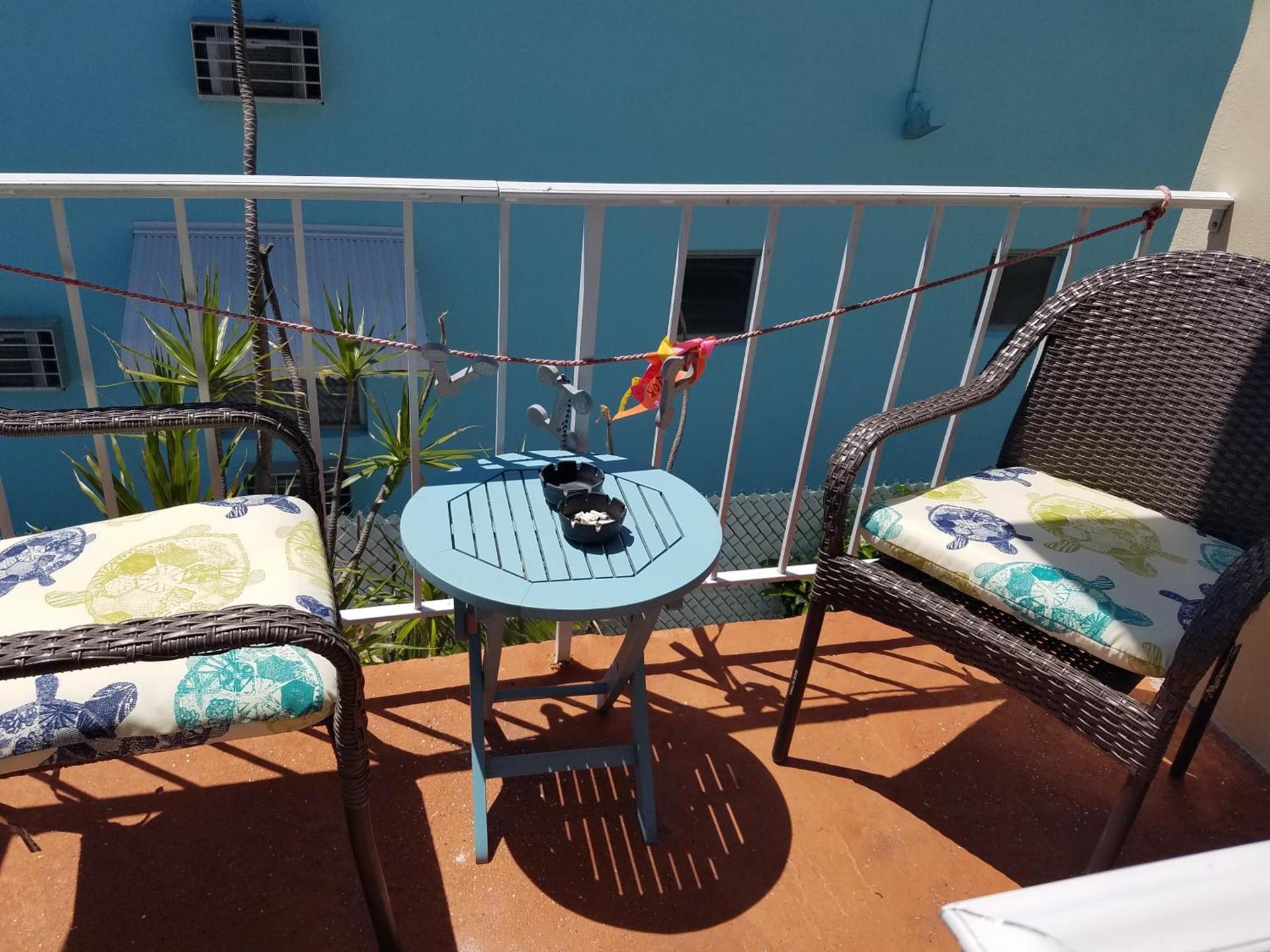 Ashley Brooke Beach Resort photo 52