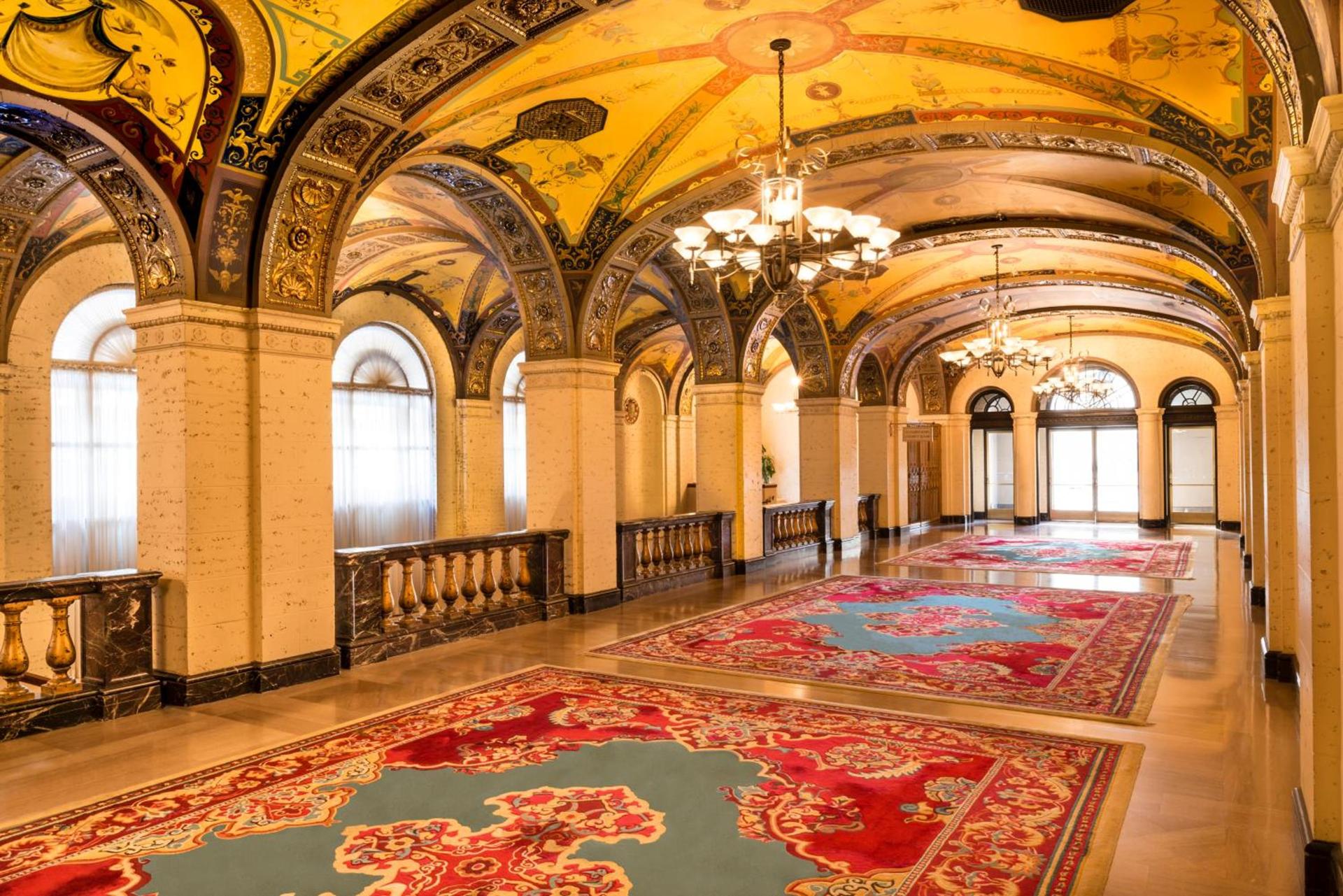 The Biltmore Los Angeles photo 31