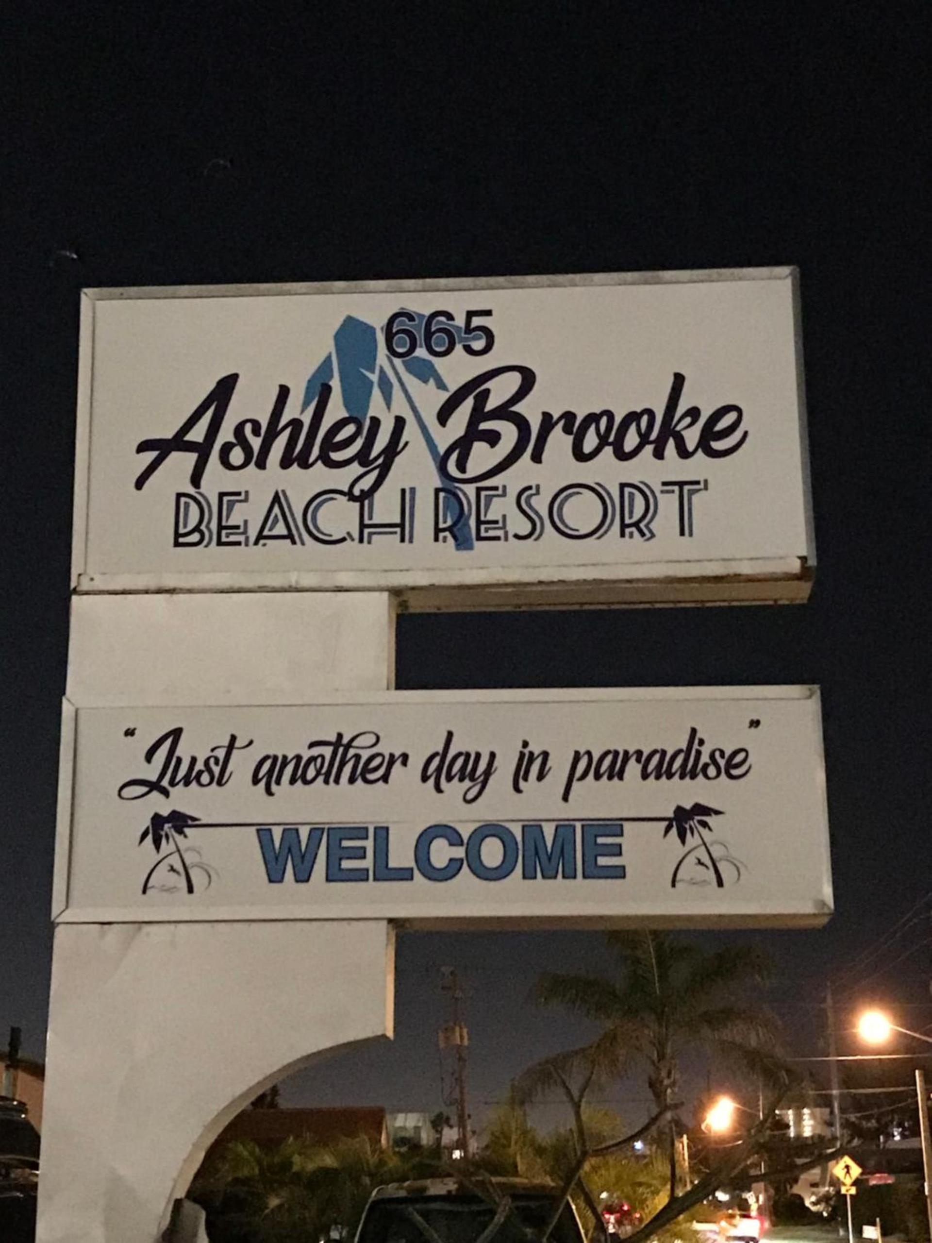 Ashley Brooke Beach Resort photo 39