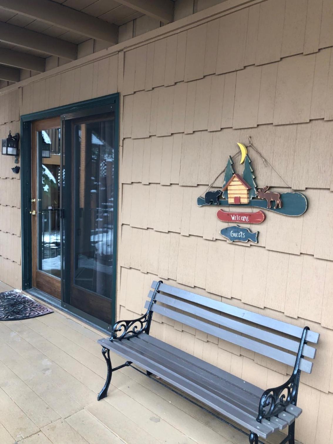 4 Seasons Inn on Fall River photo 90