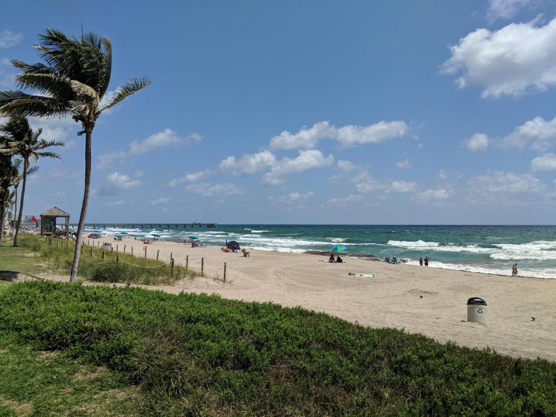 Ashley Brooke Beach Resort photo 36