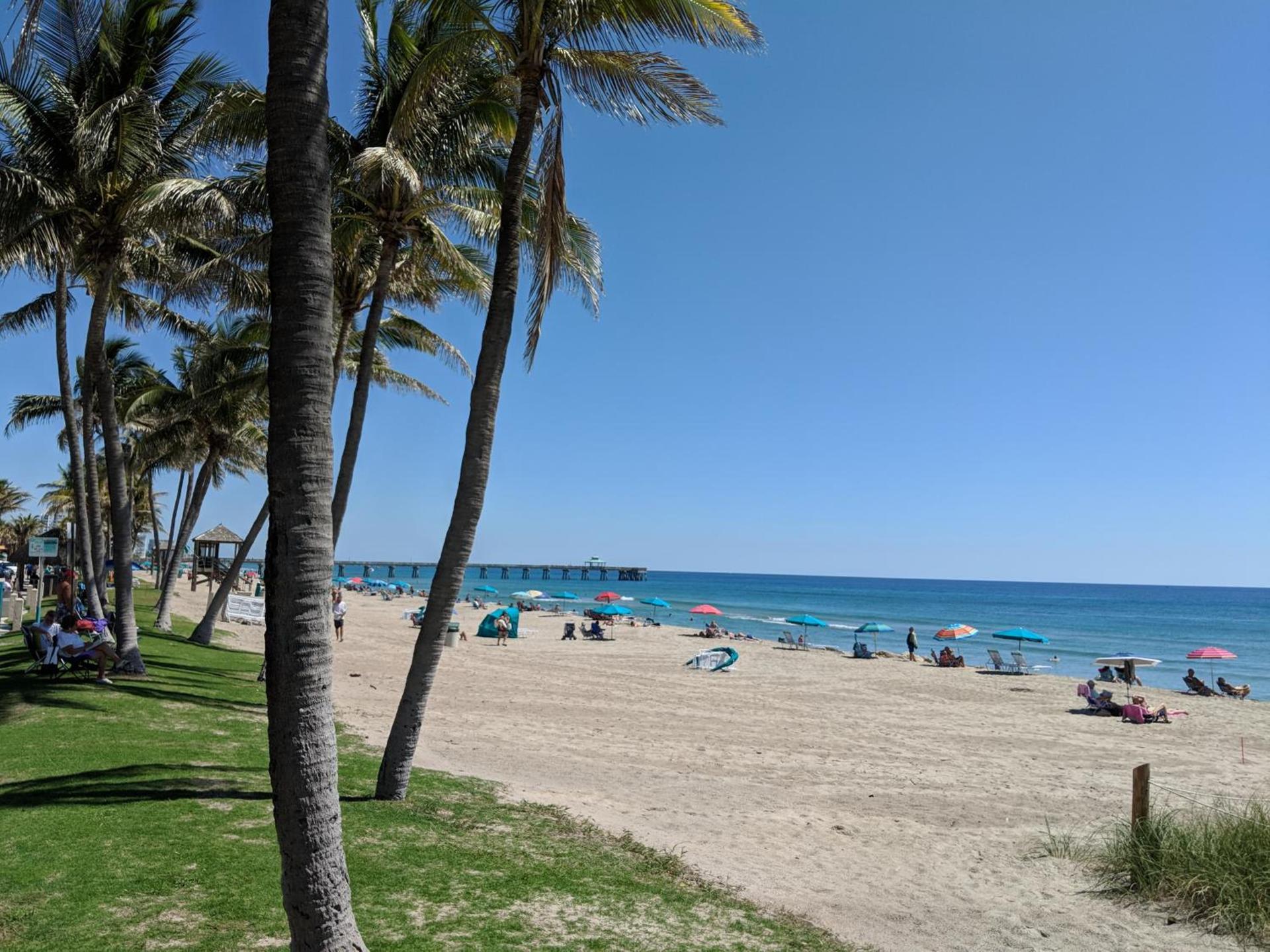 Ashley Brooke Beach Resort photo 38