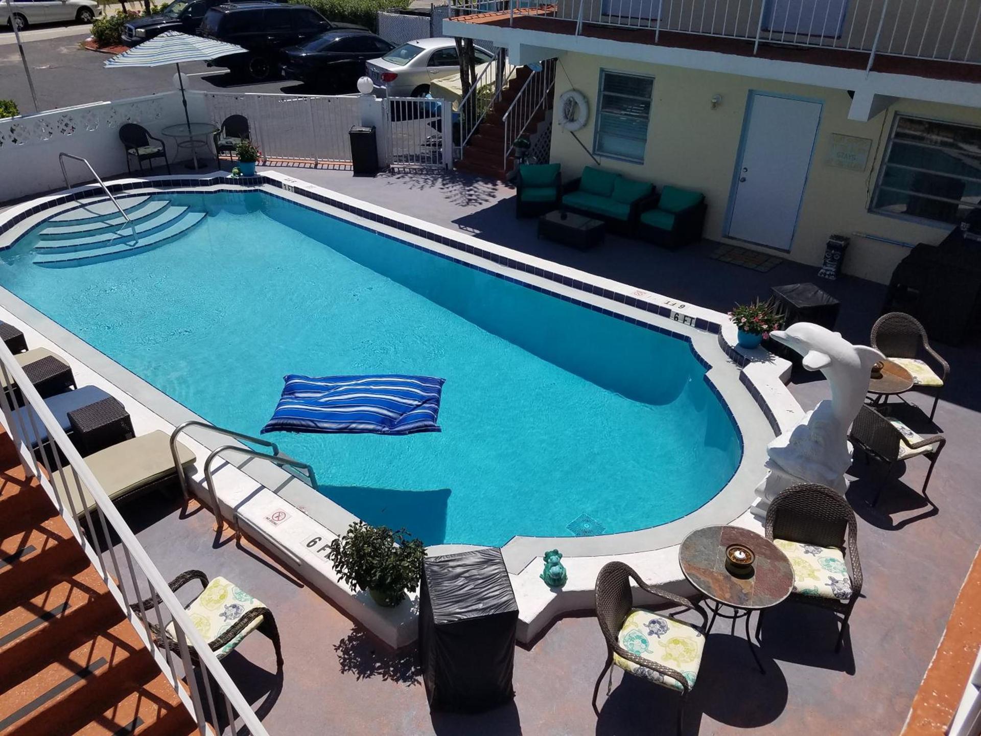 Ashley Brooke Beach Resort photo 35