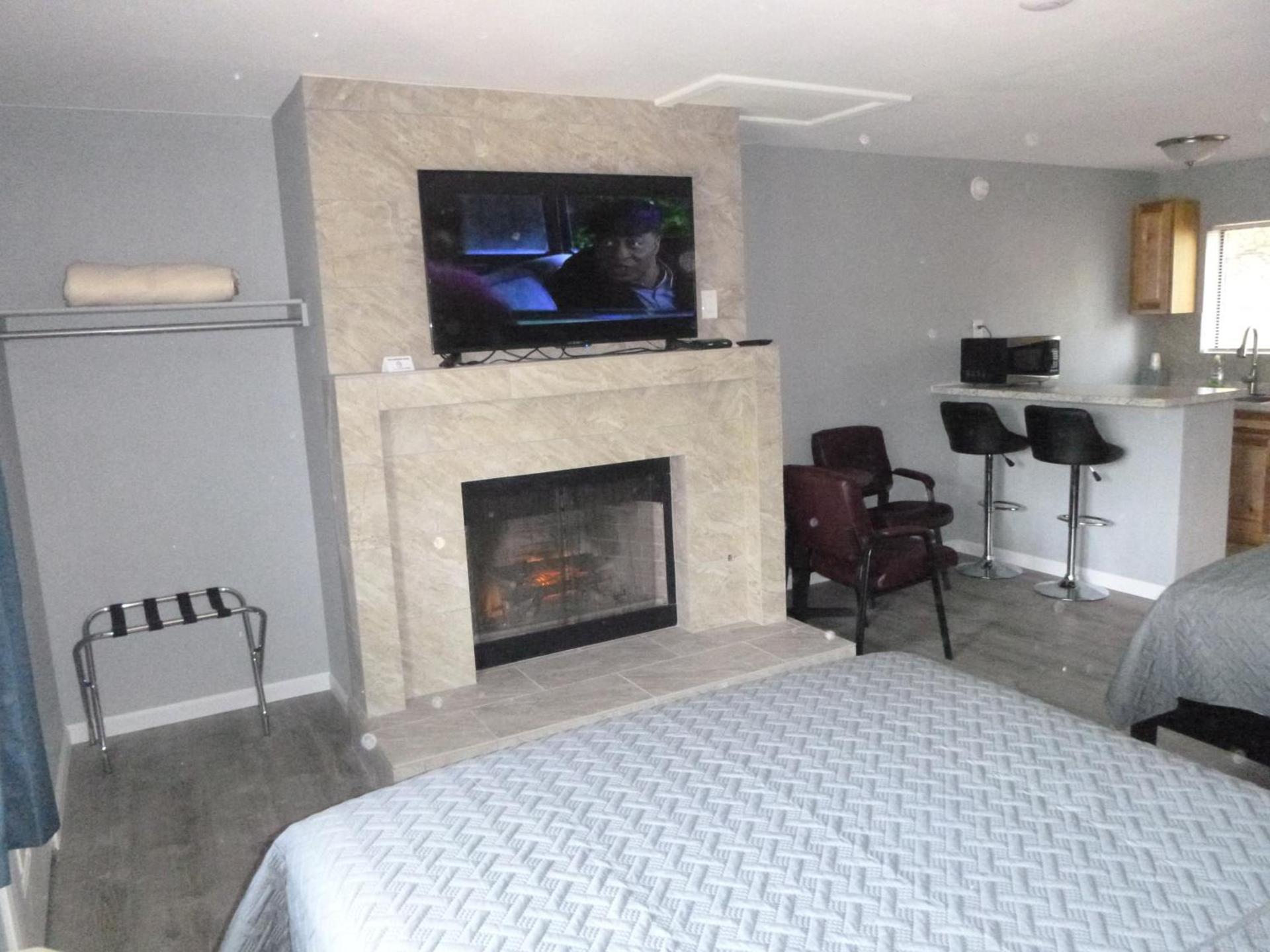 Sierra Inn photo 58