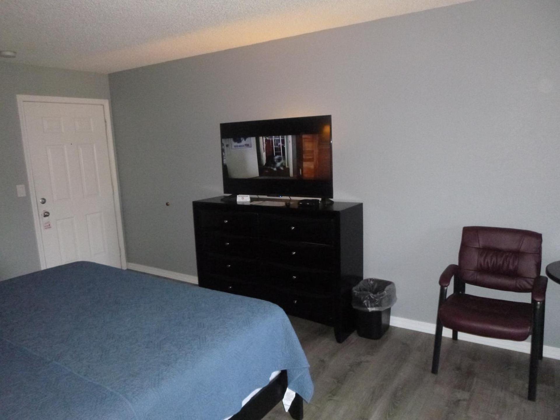 Sierra Inn photo 50