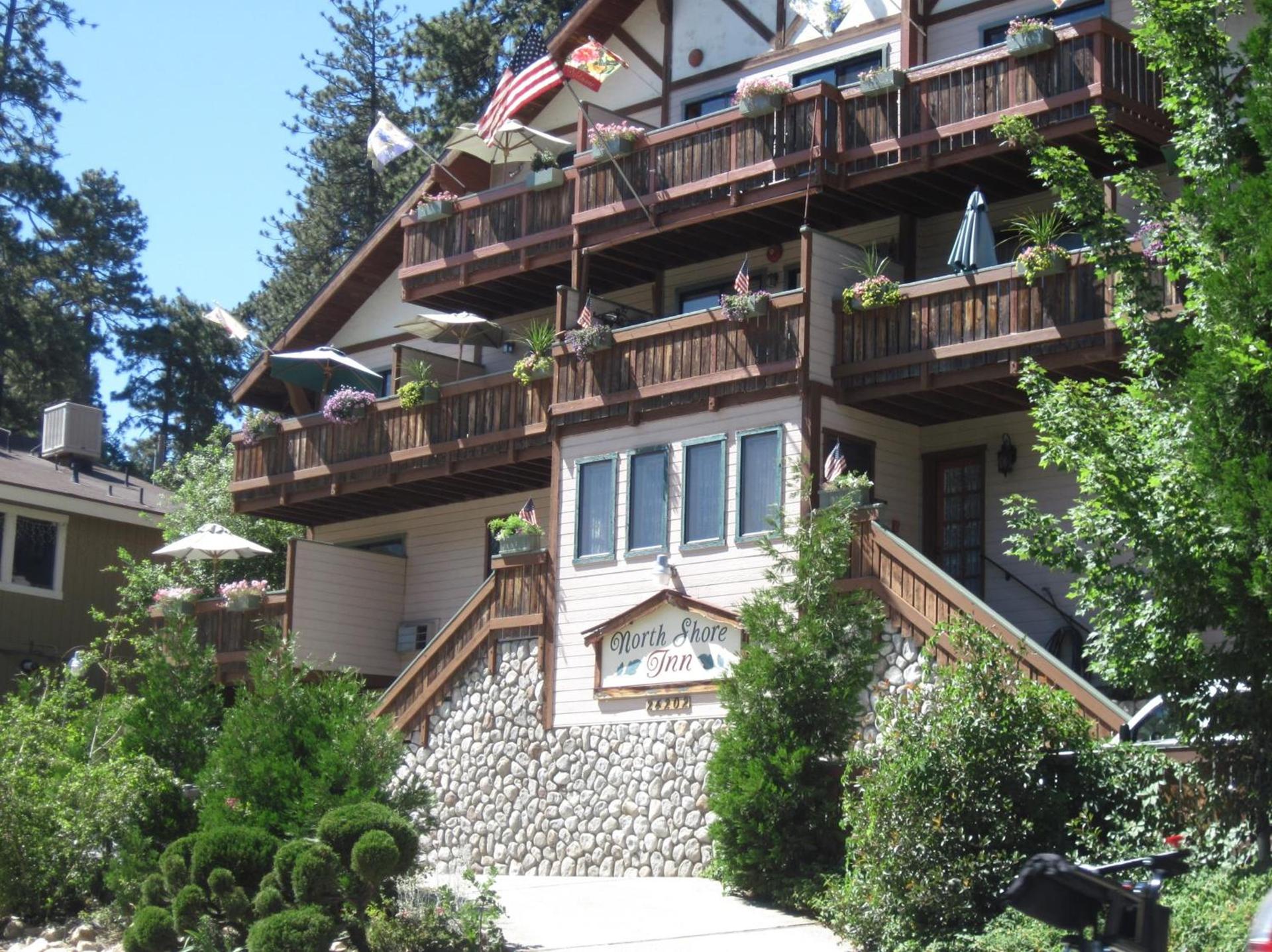 The North Shore Inn photo 1