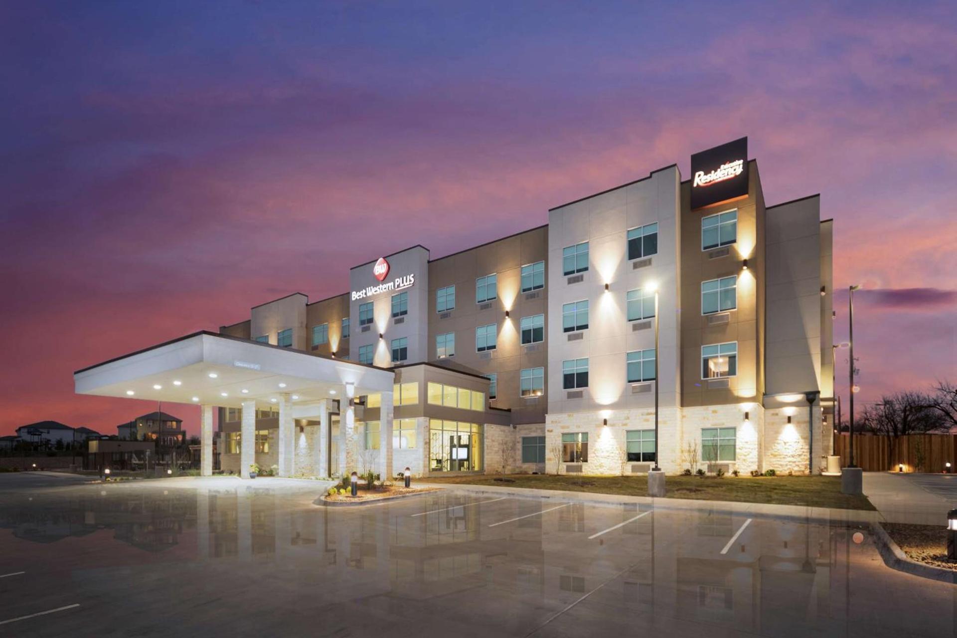 Wingate by Wyndham Austin North - Round Rock photo 1