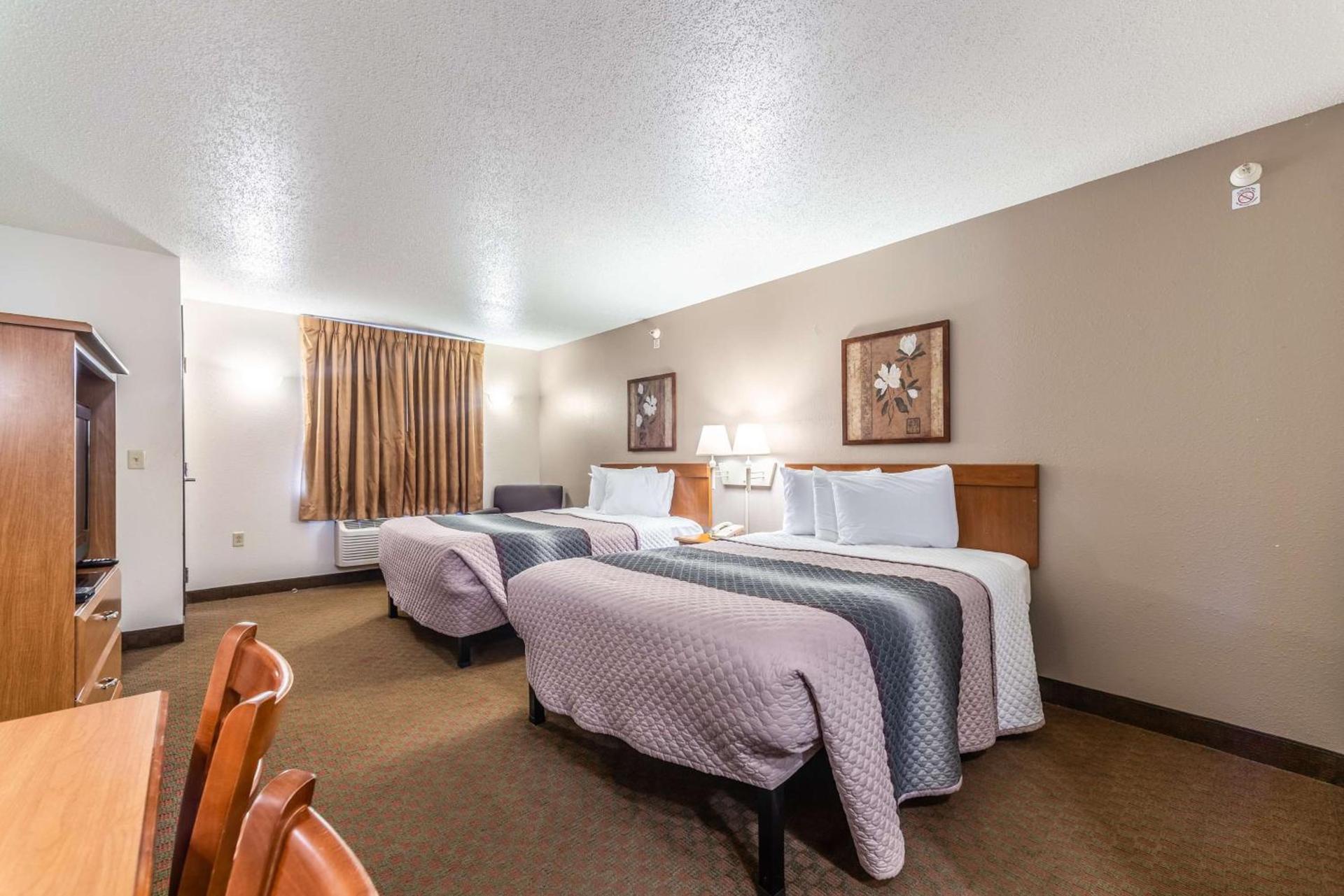 Welcome Suites-O'Fallon photo 10