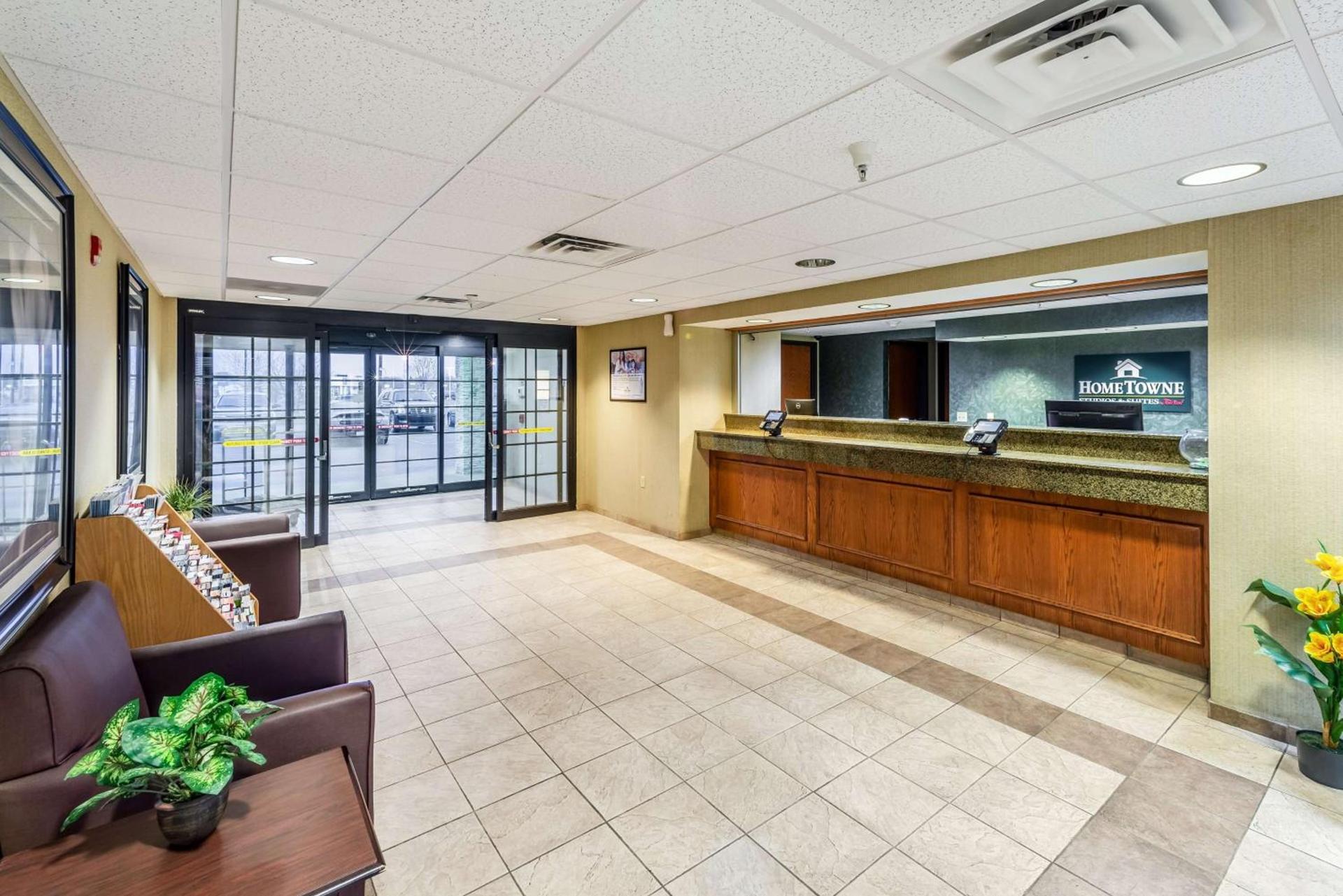 Welcome Suites-O'Fallon photo 8