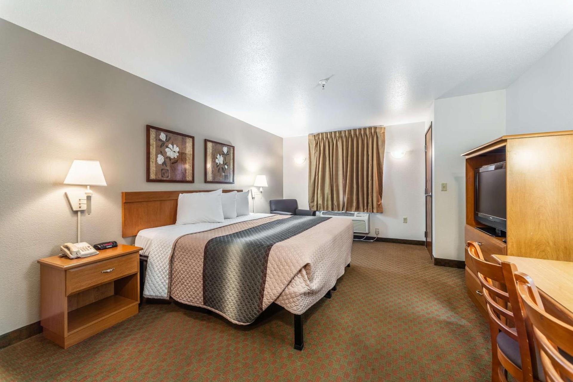 Welcome Suites-O'Fallon photo 7