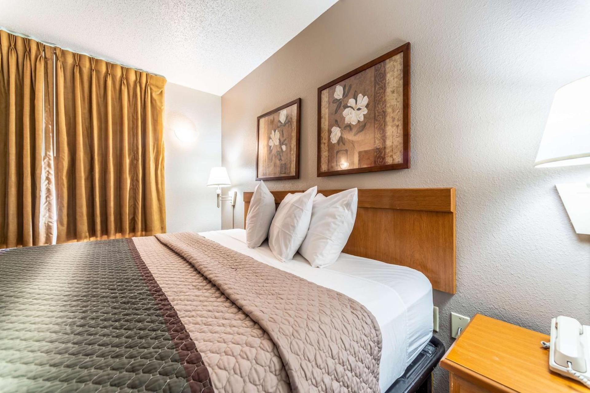 Welcome Suites-O'Fallon photo 5