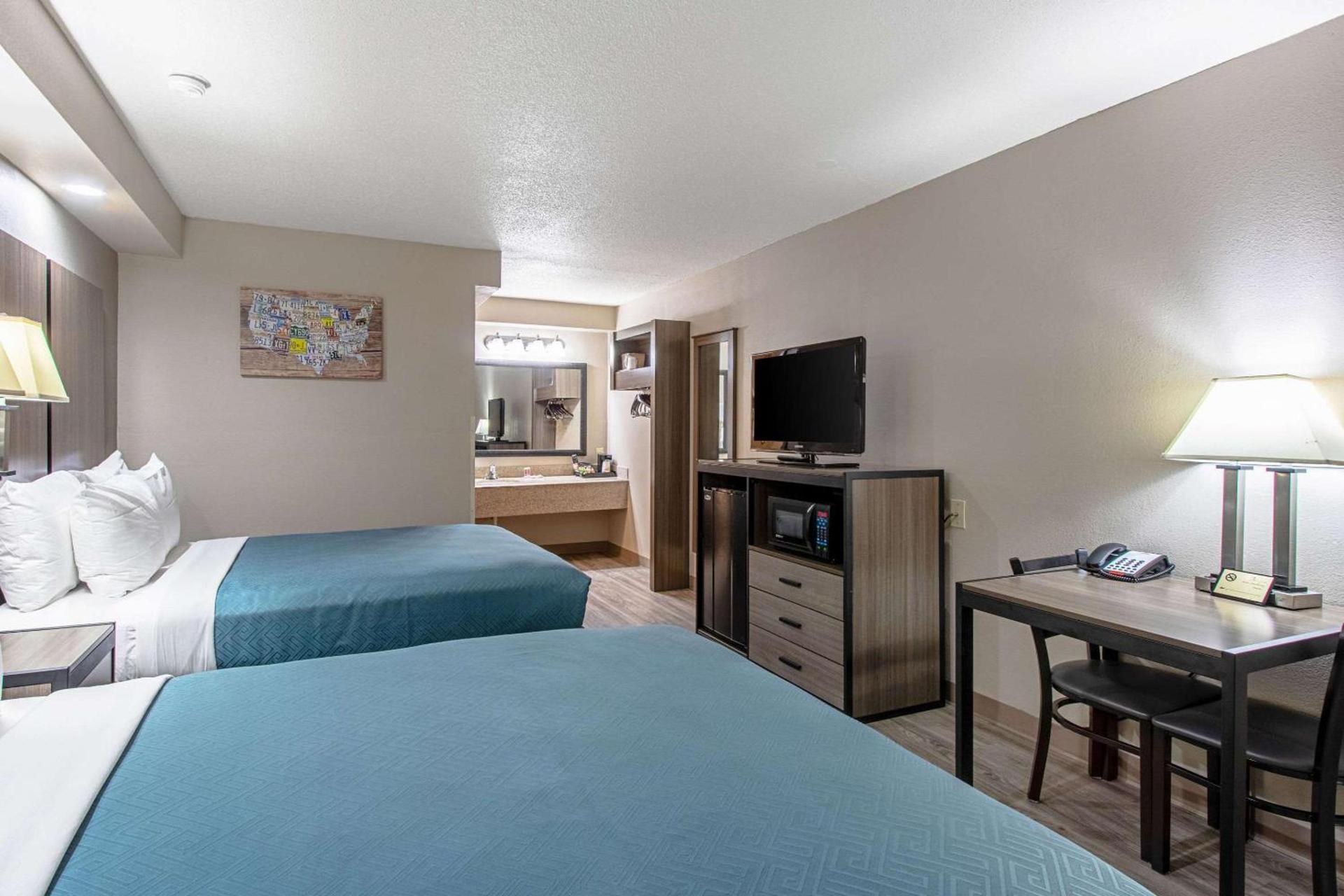Econo Lodge Kingsville photo 27