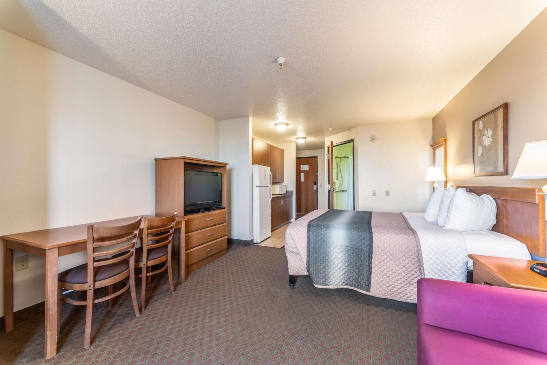 Welcome Suites-O'Fallon photo 4
