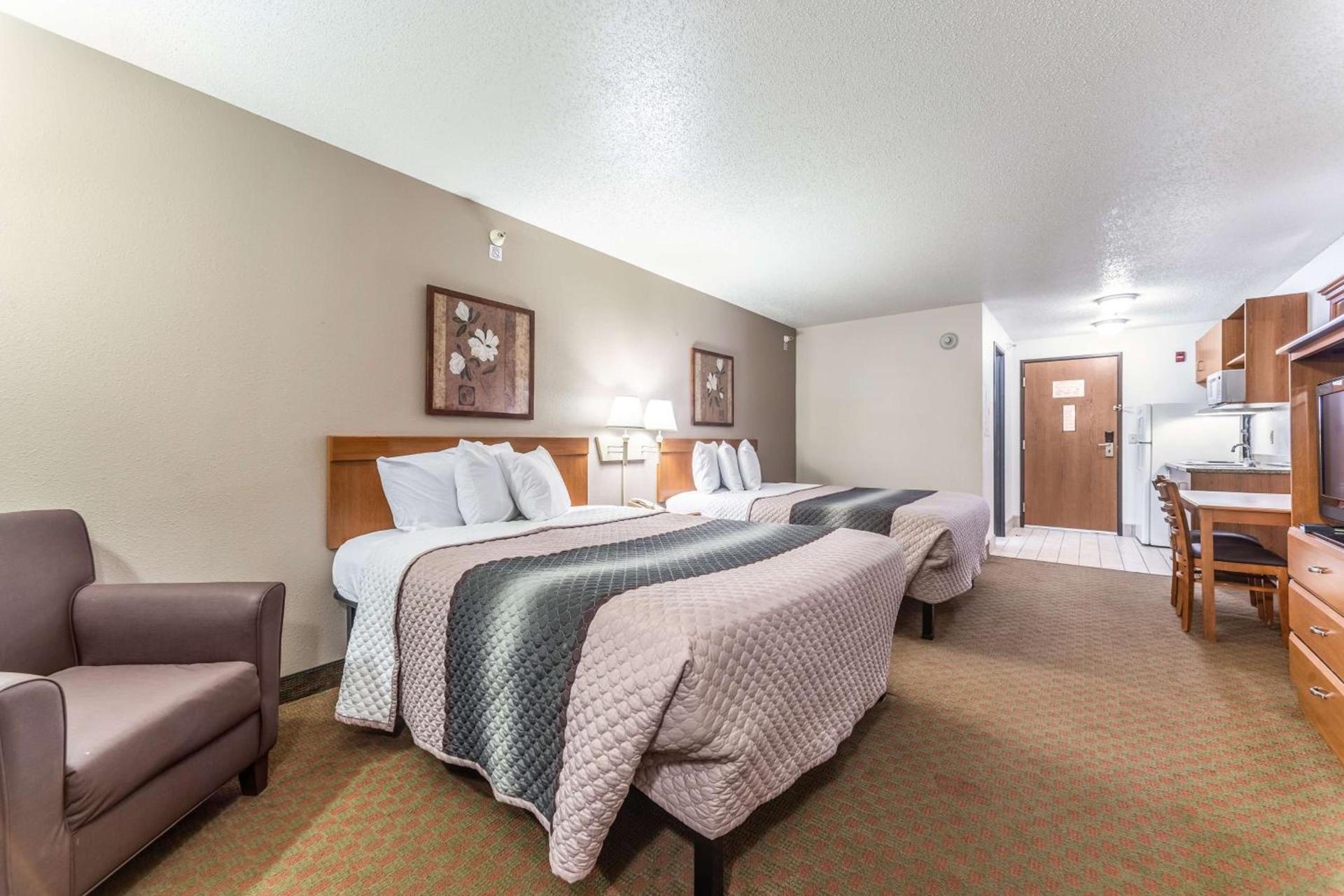 Welcome Suites-O'Fallon photo 3