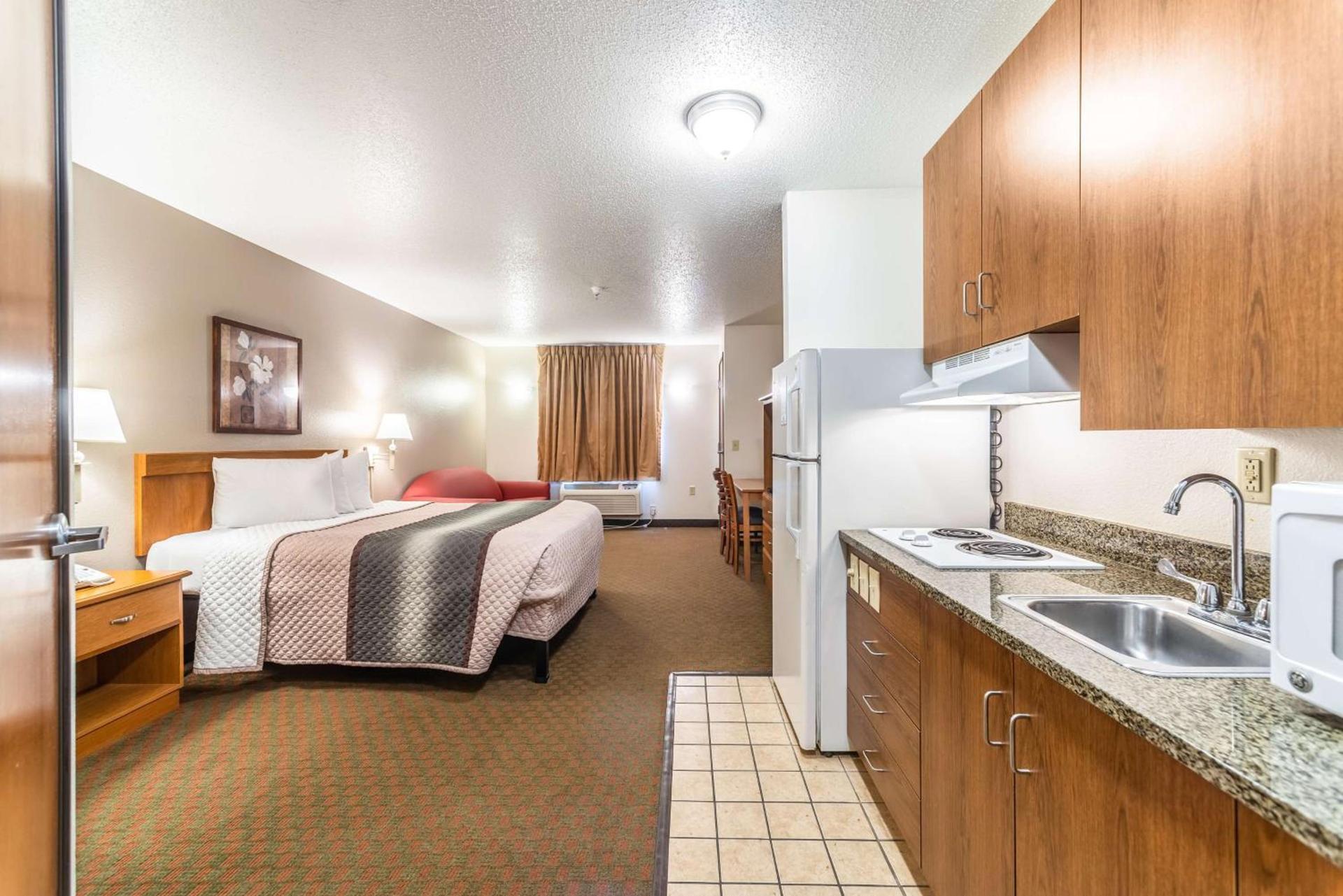 Welcome Suites-O'Fallon photo 2