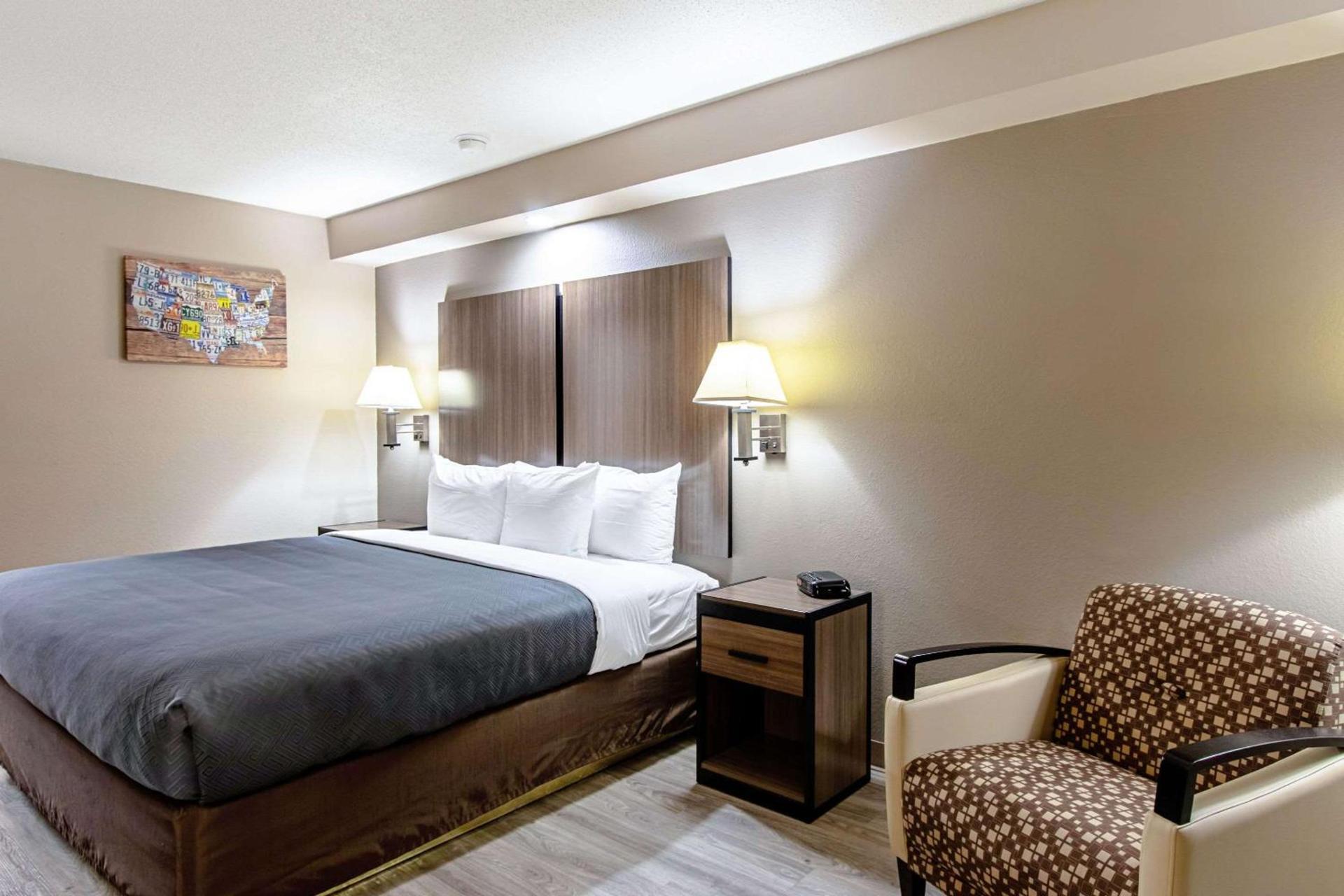Econo Lodge Kingsville photo 19