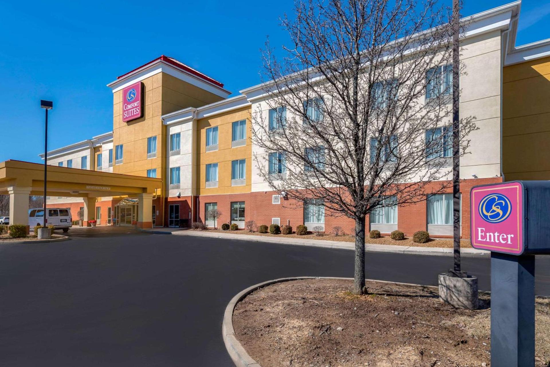 Holiday Inn Express & Suites Hebron - Cincinnati Airport by IHG — hotel in Hebron