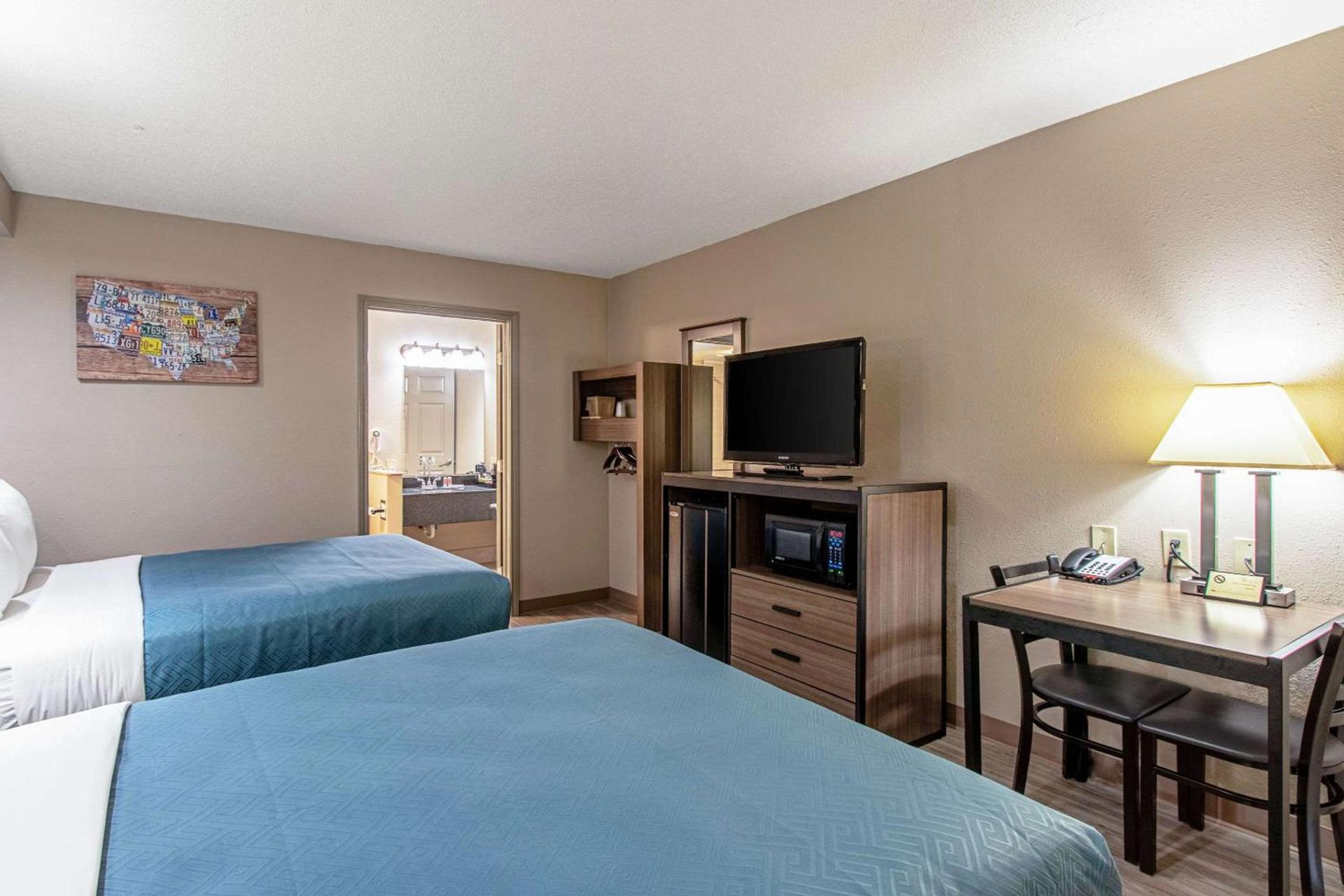 Econo Lodge Kingsville photo 17
